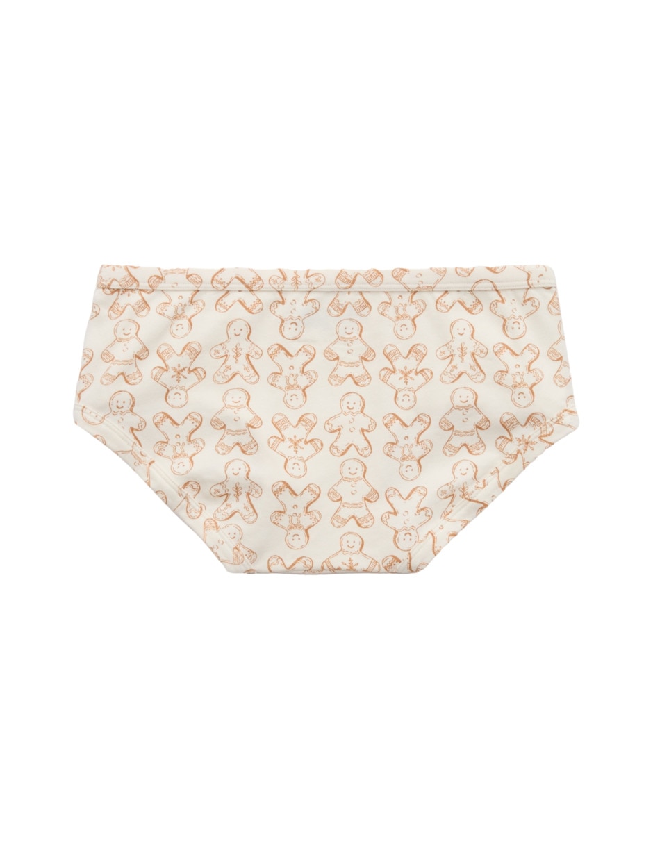Hipster de algodón para mujer 2