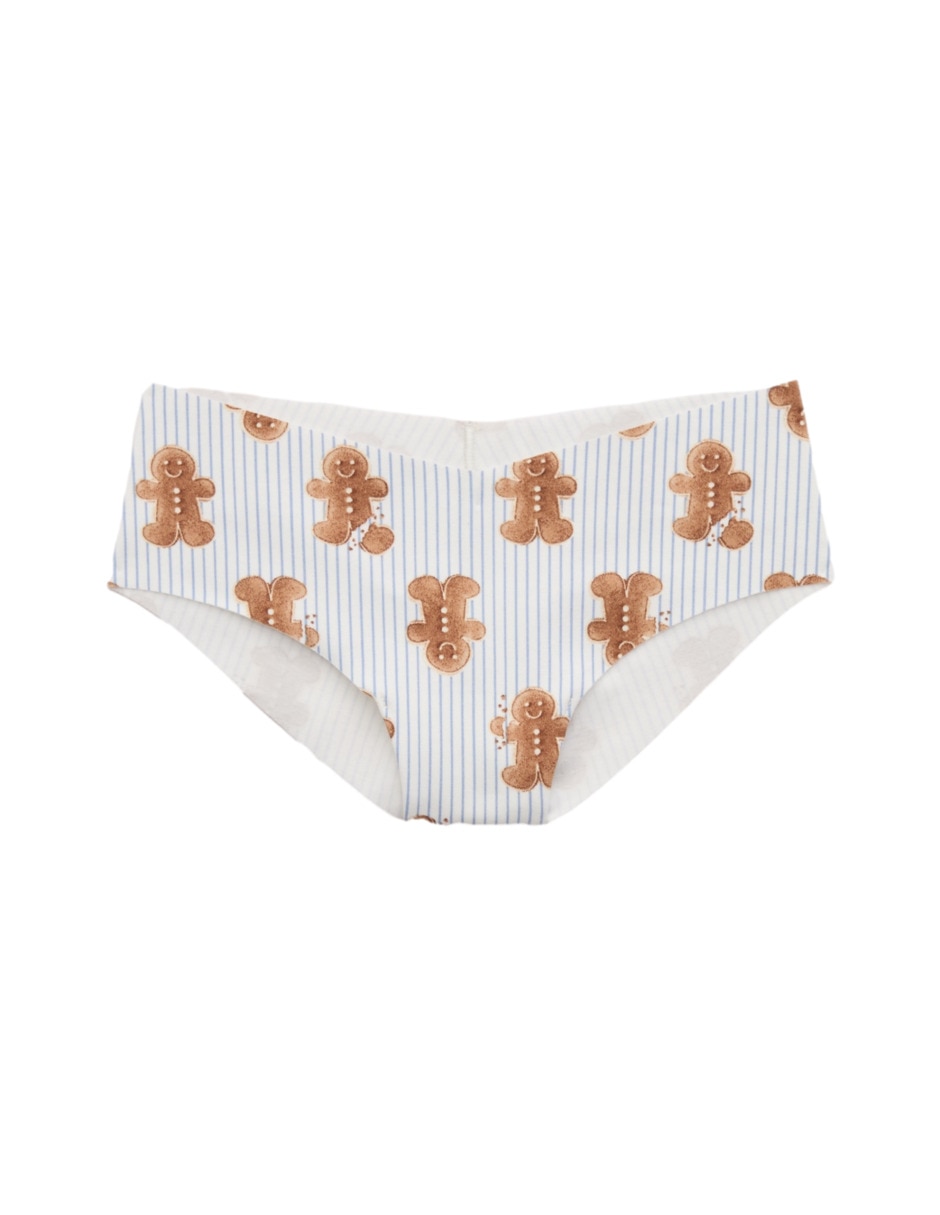 Cheeky de algodón para mujer Cheeky de algodón para mujer