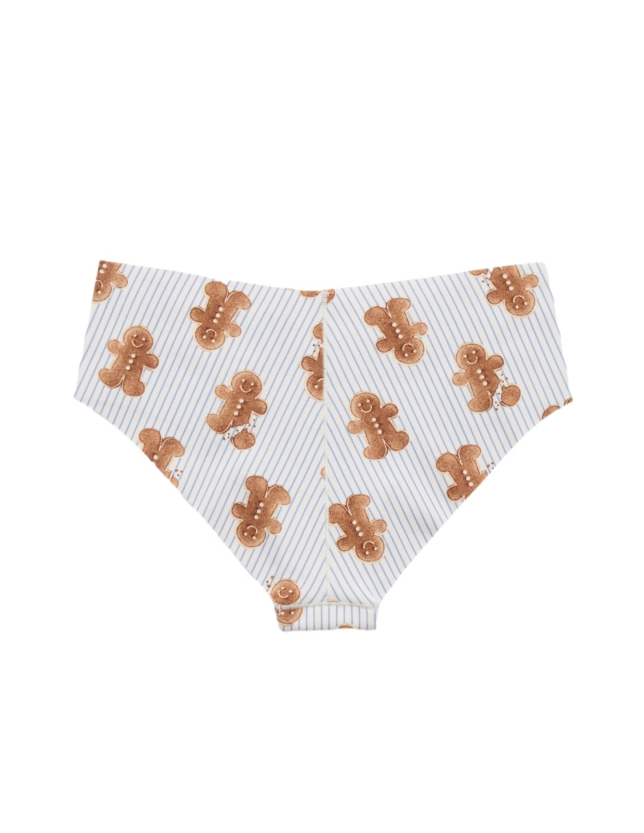 Cheeky de algodón para mujer 2