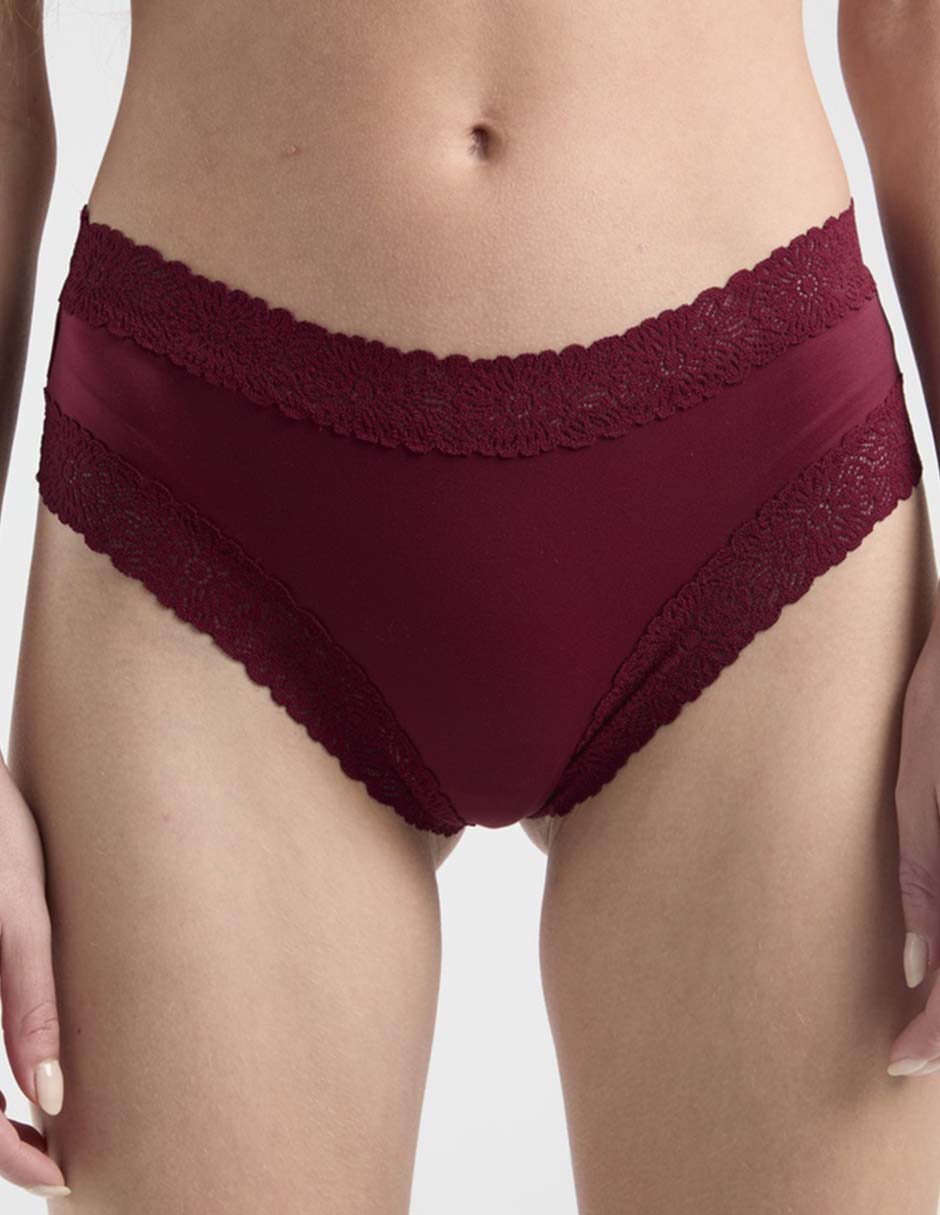 Cheeky de nylon para mujer Cheeky de nylon para mujer