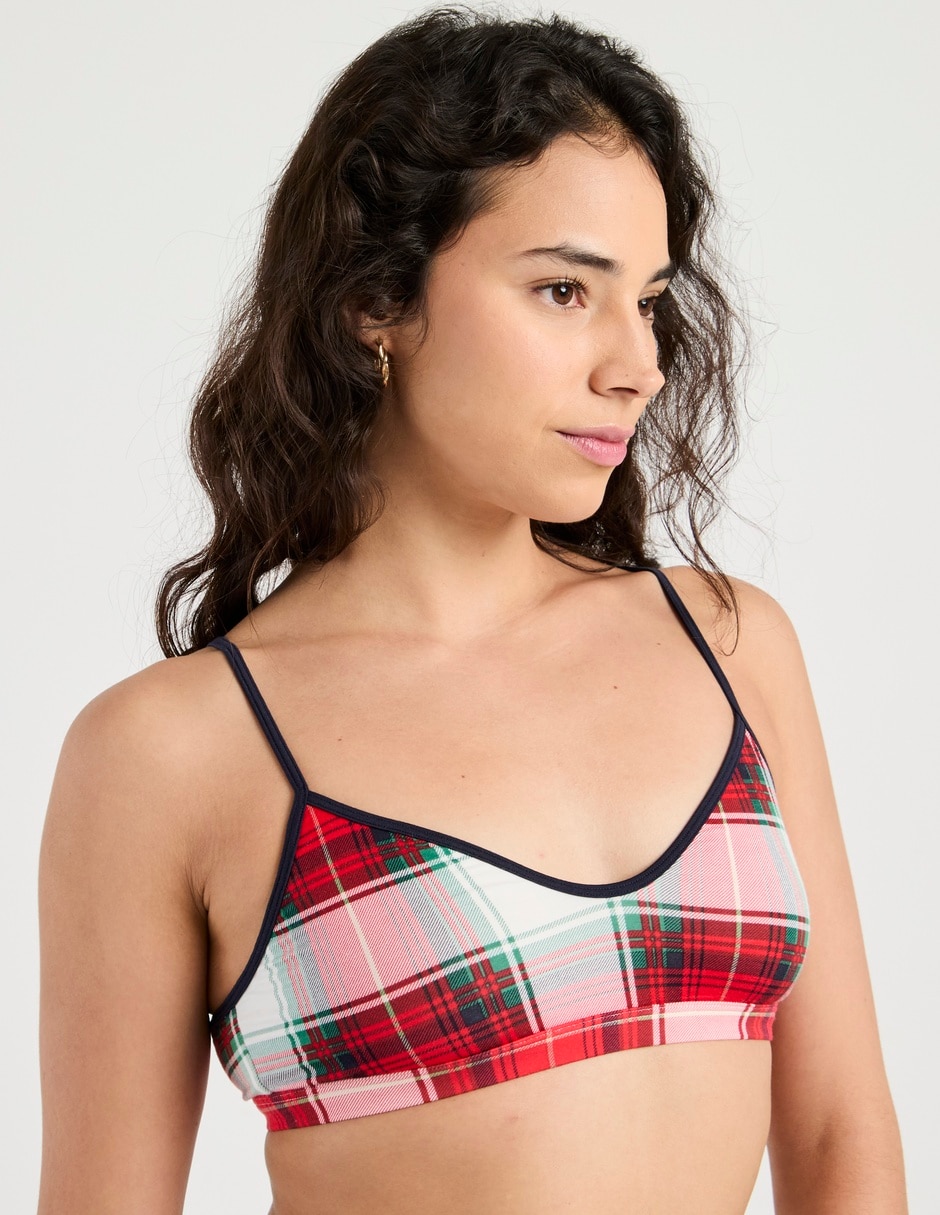 Bralette para mujer 2