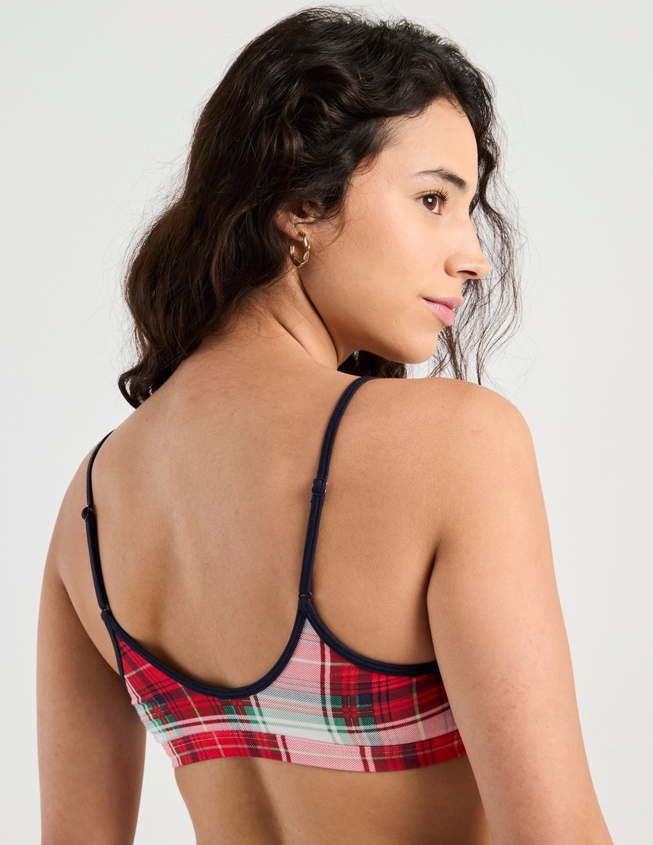 Bralette para mujer 3