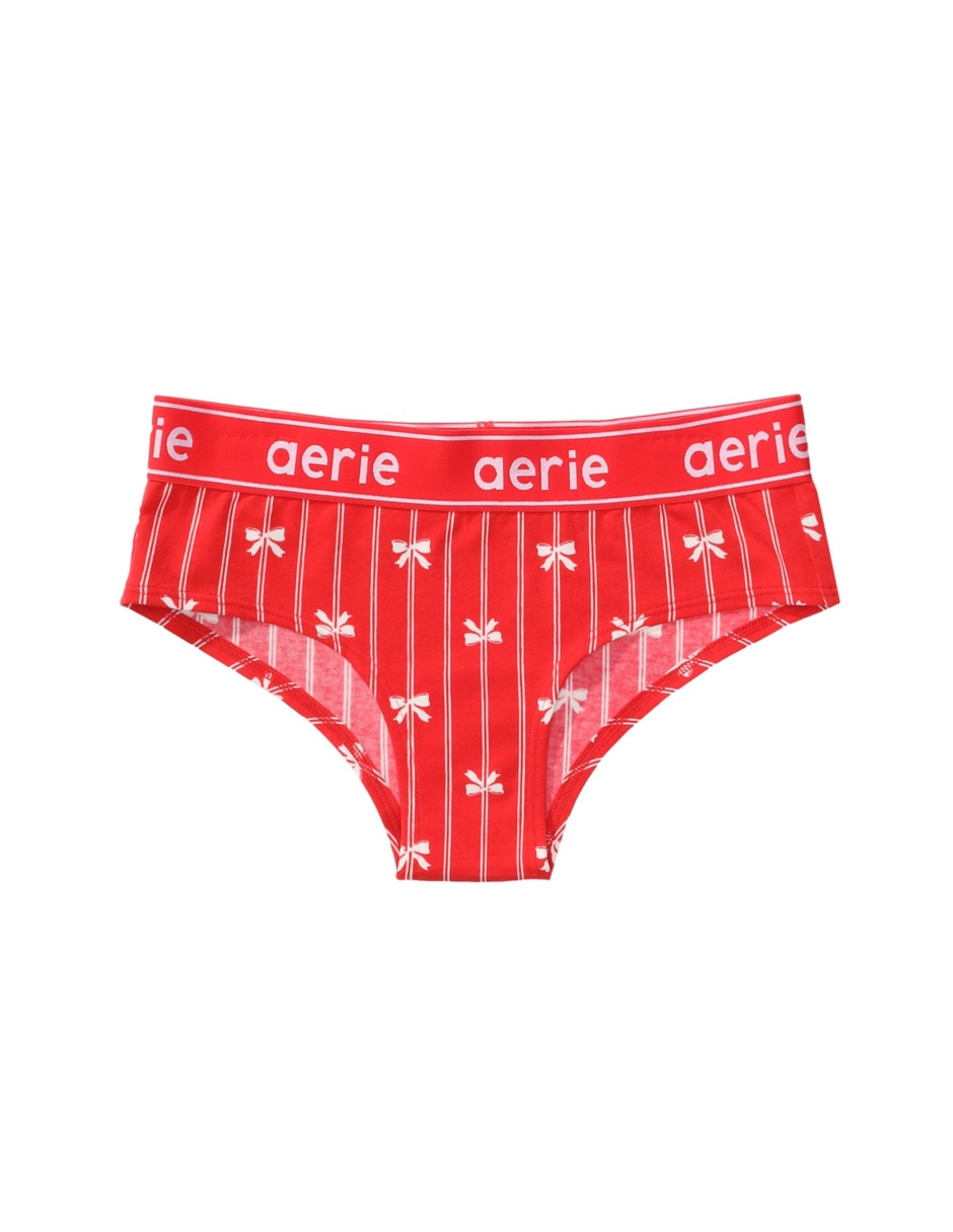 Cheeky de algodón para mujer Cheeky de algodón para mujer