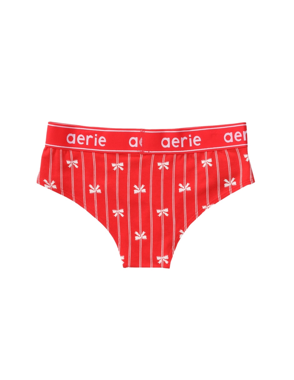 Cheeky de algodón para mujer 2
