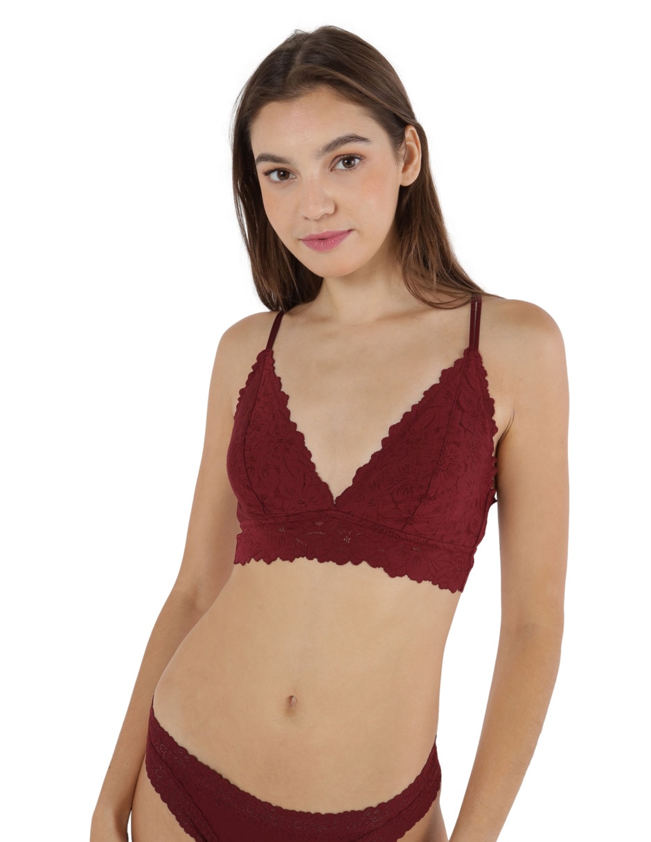Bralette para mujer Bralette para mujer