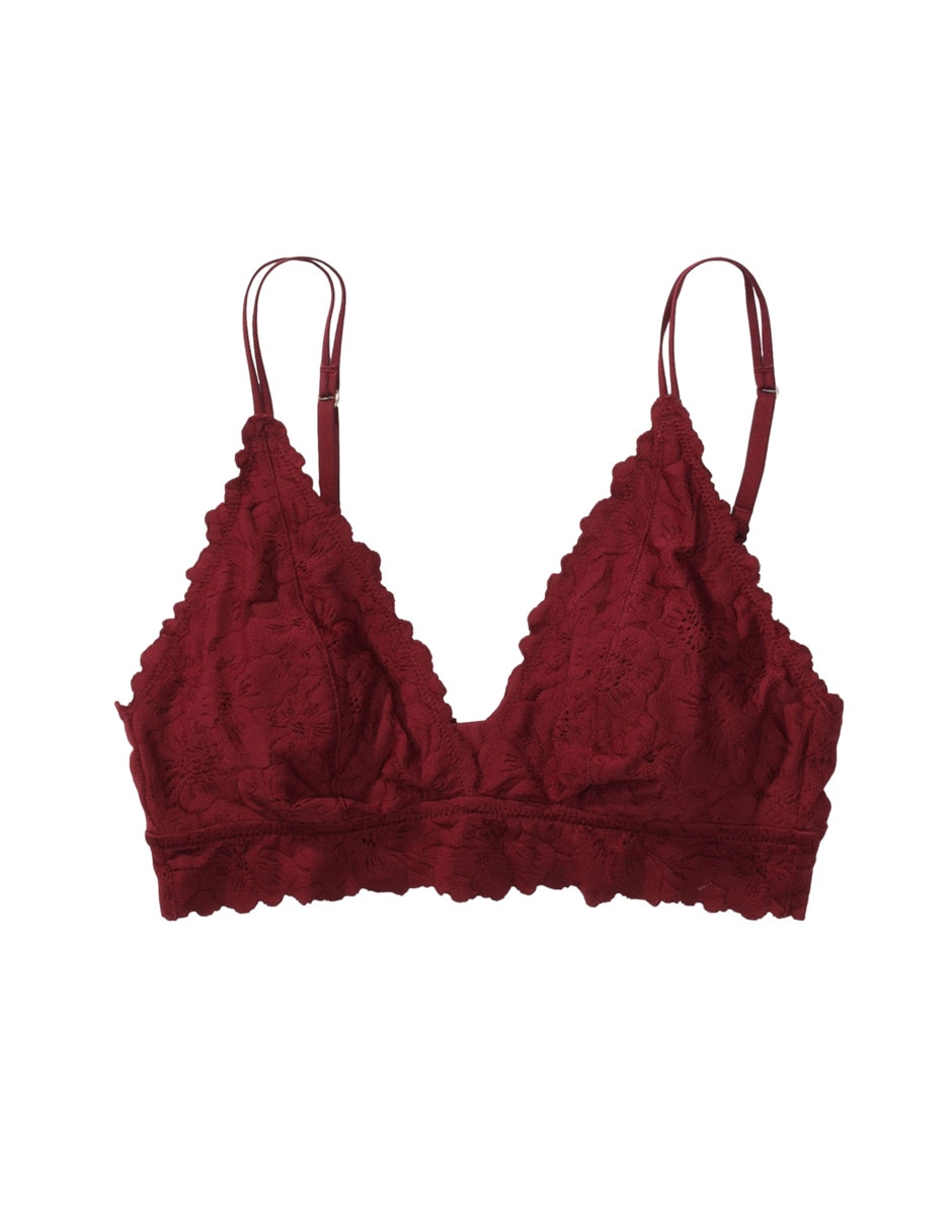 Bralette para mujer 3