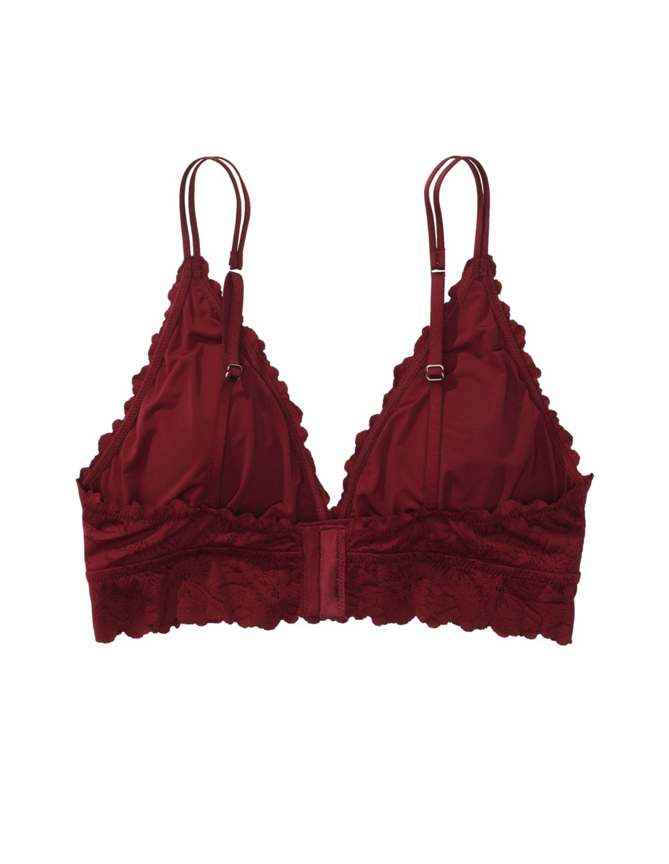 Bralette para mujer 4