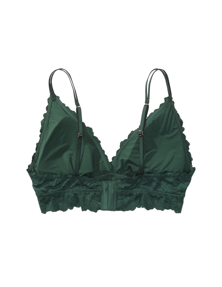 Bralette para mujer 4