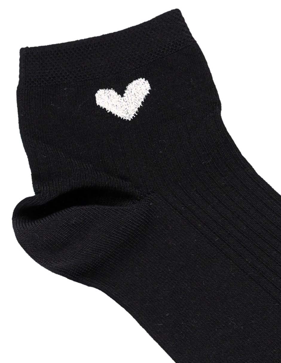Set de tin comfort de algodón para mujer 3 pares 3