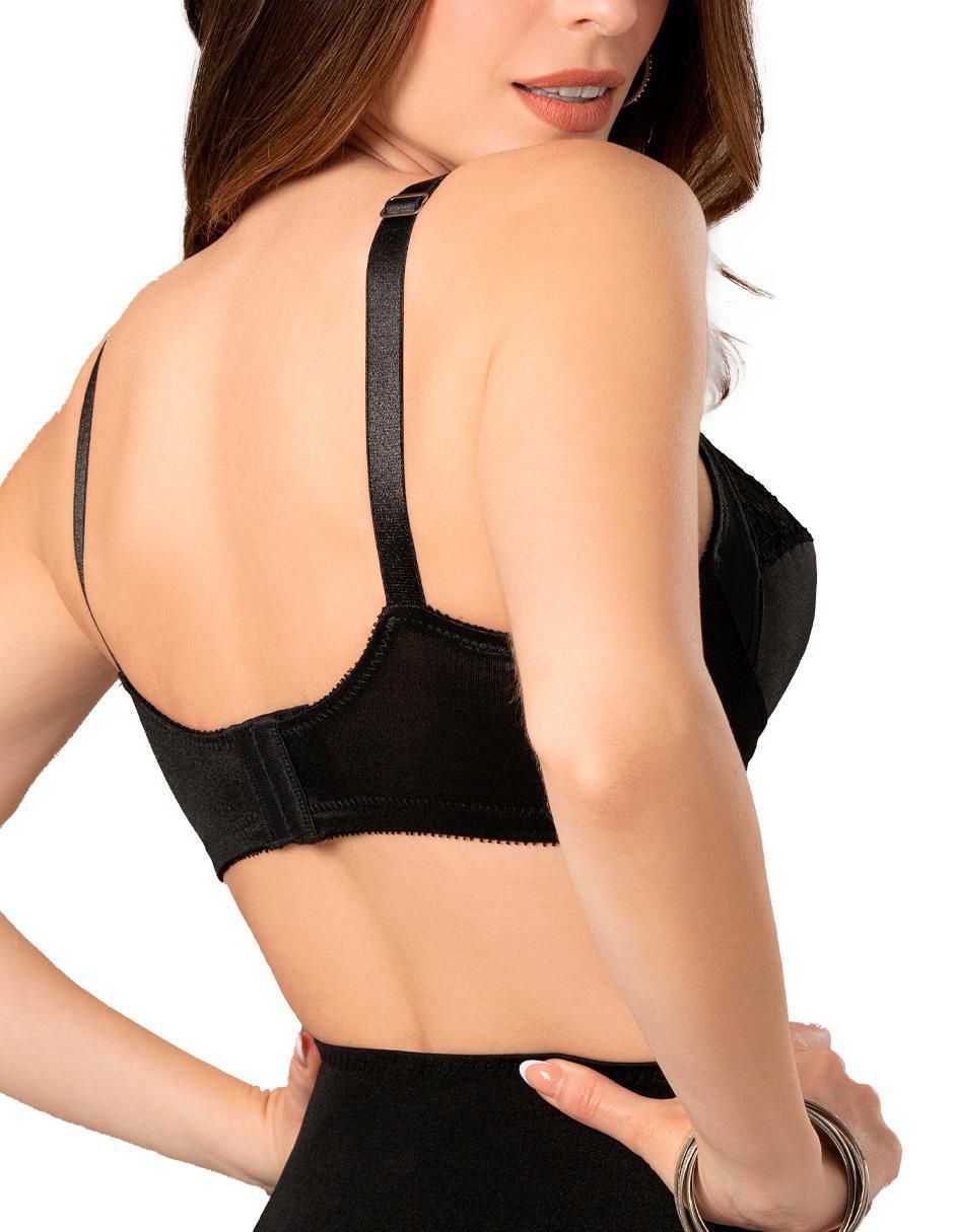 "brassiere/set brassiere" brassiere demi vicky form "copa" con copa no aplica "para" mujer