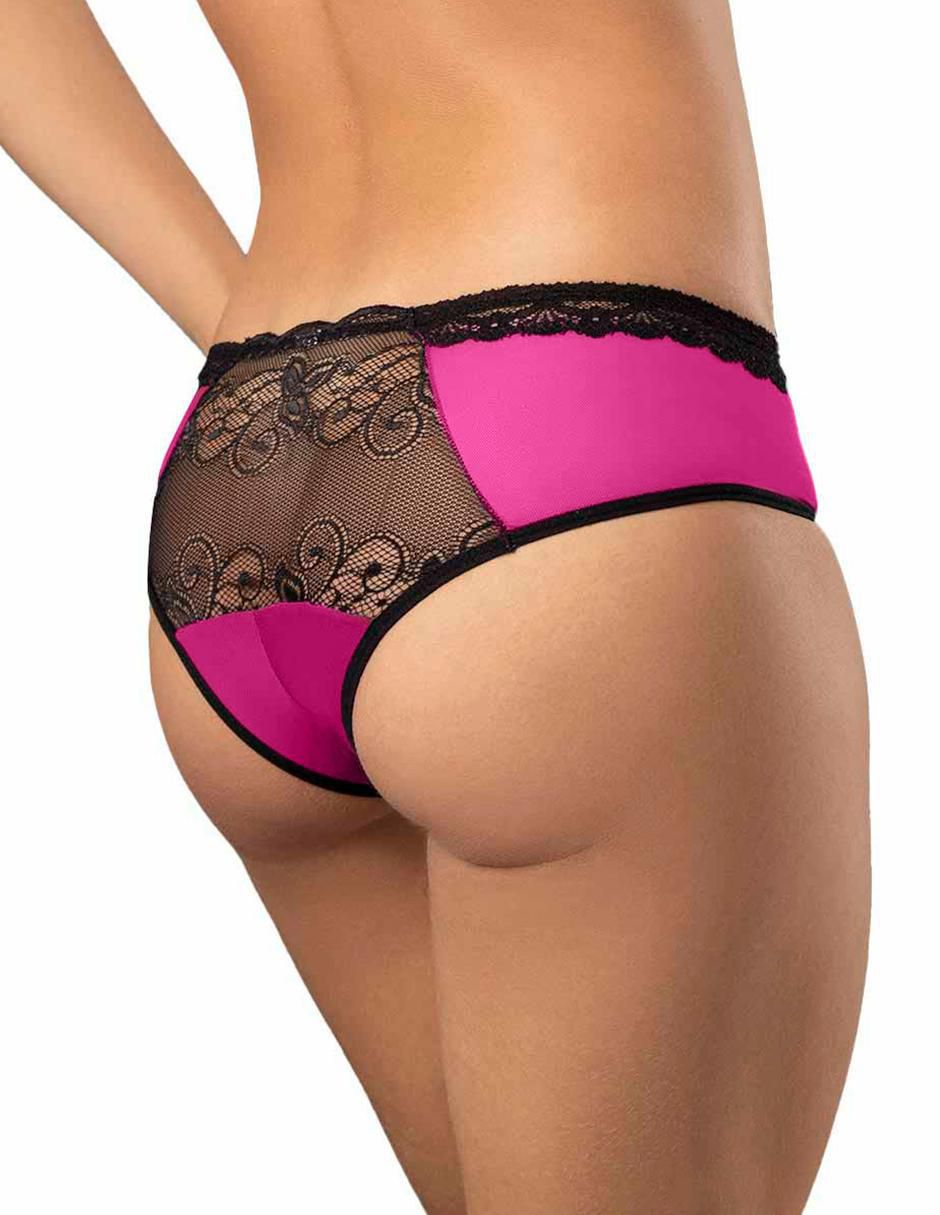 Cheeky vicky form "de" poliamida "para mujer"