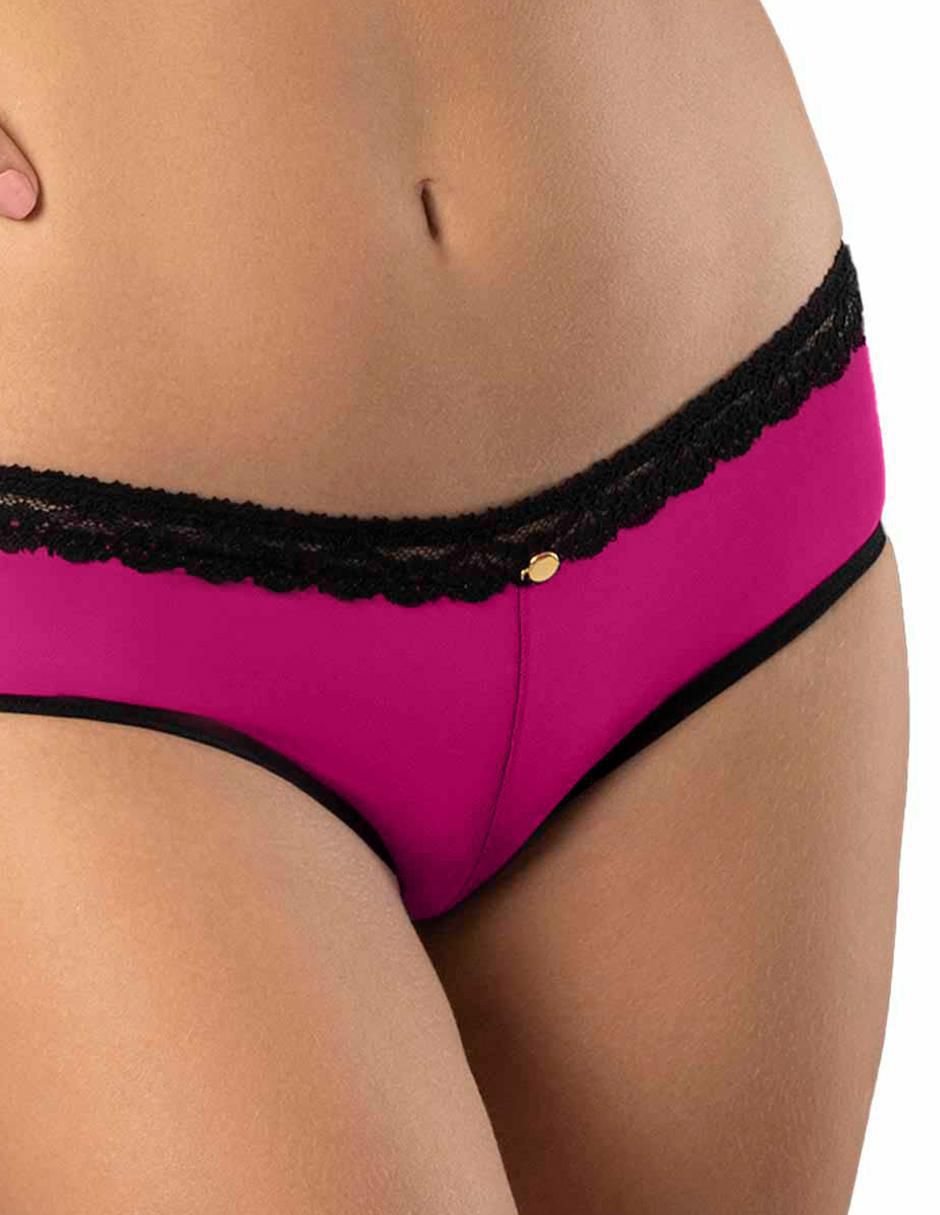 Cheeky vicky form "de" poliamida "para mujer"