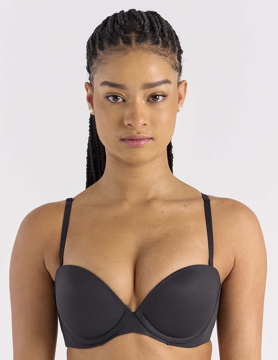 Brassiere demi con copa para mujer Brassiere demi con copa para mujer