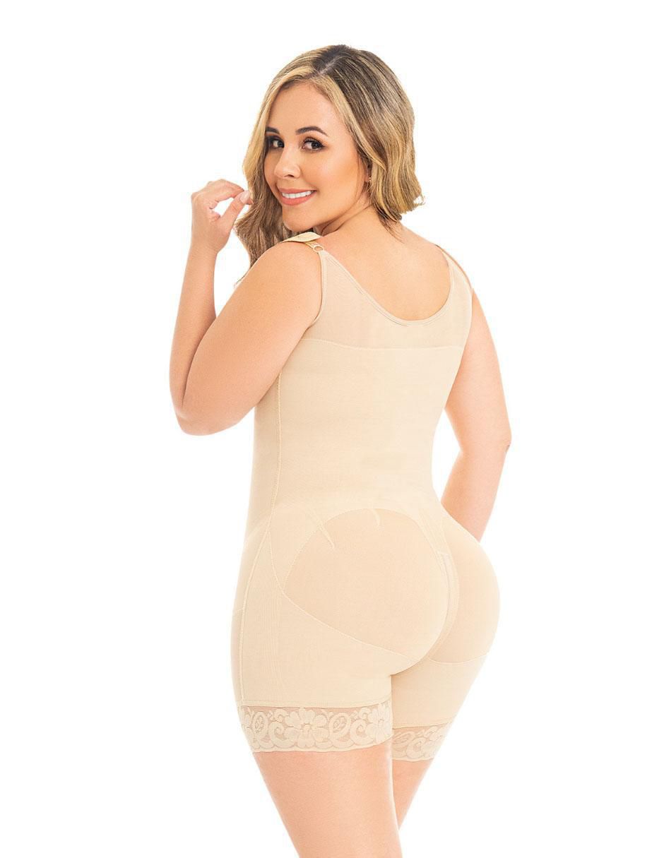 Faja body con compresión alta para mujer 2