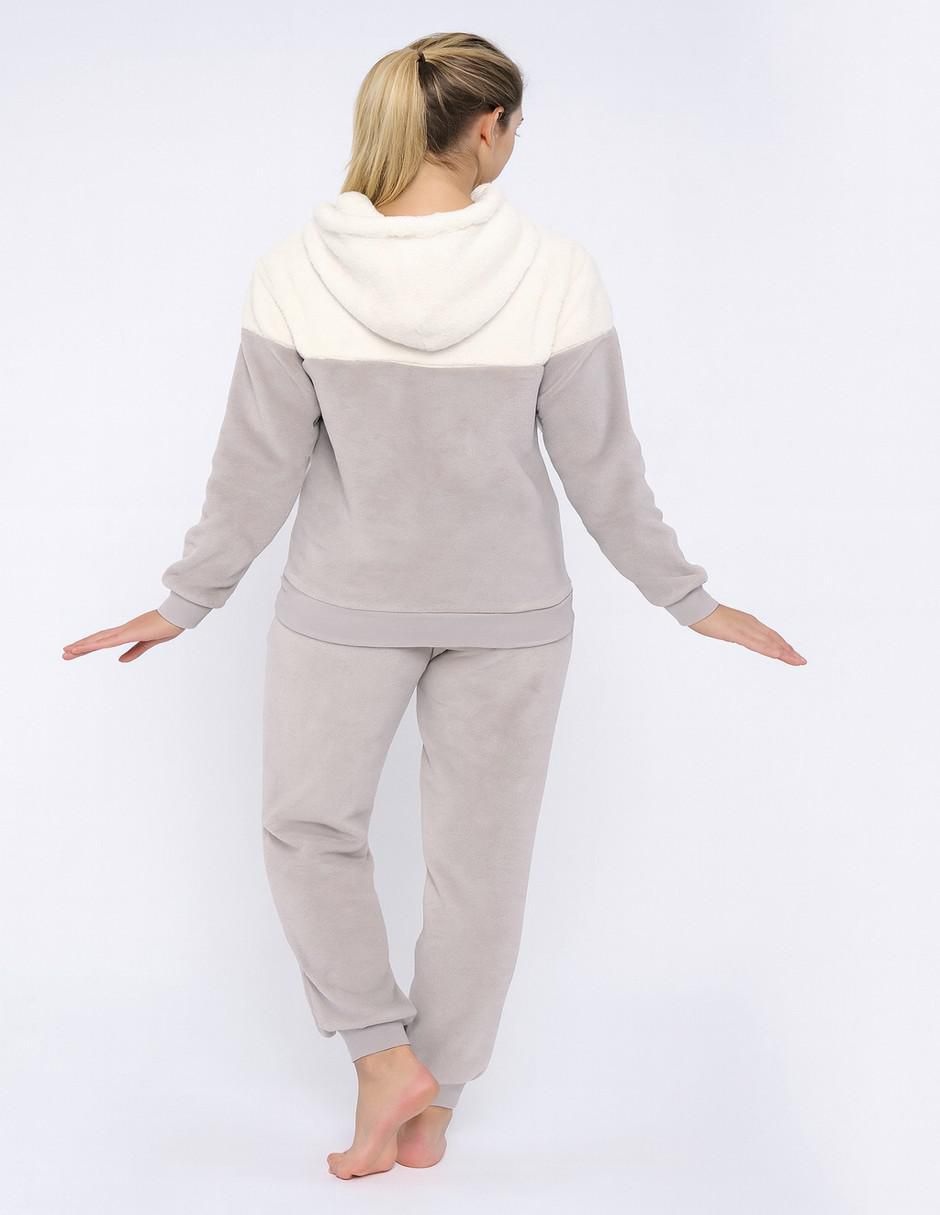 Conjunto pijama para mujer