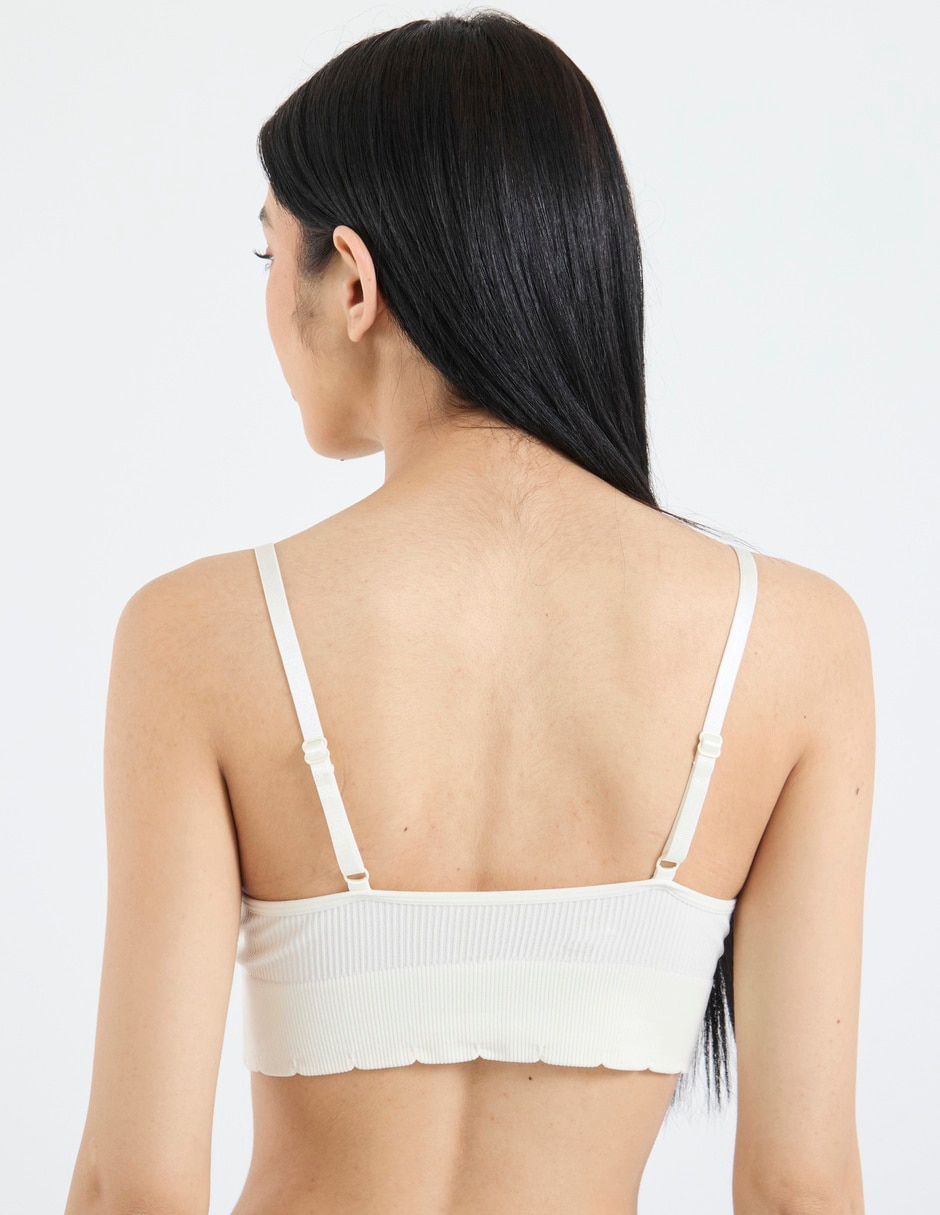 Brassiere deportivo That's It para mujer 6