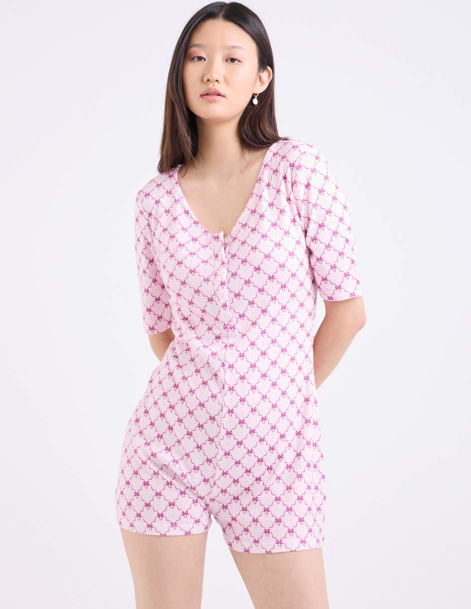 Conjunto pijama, para mujer Conjunto pijama, para mujer