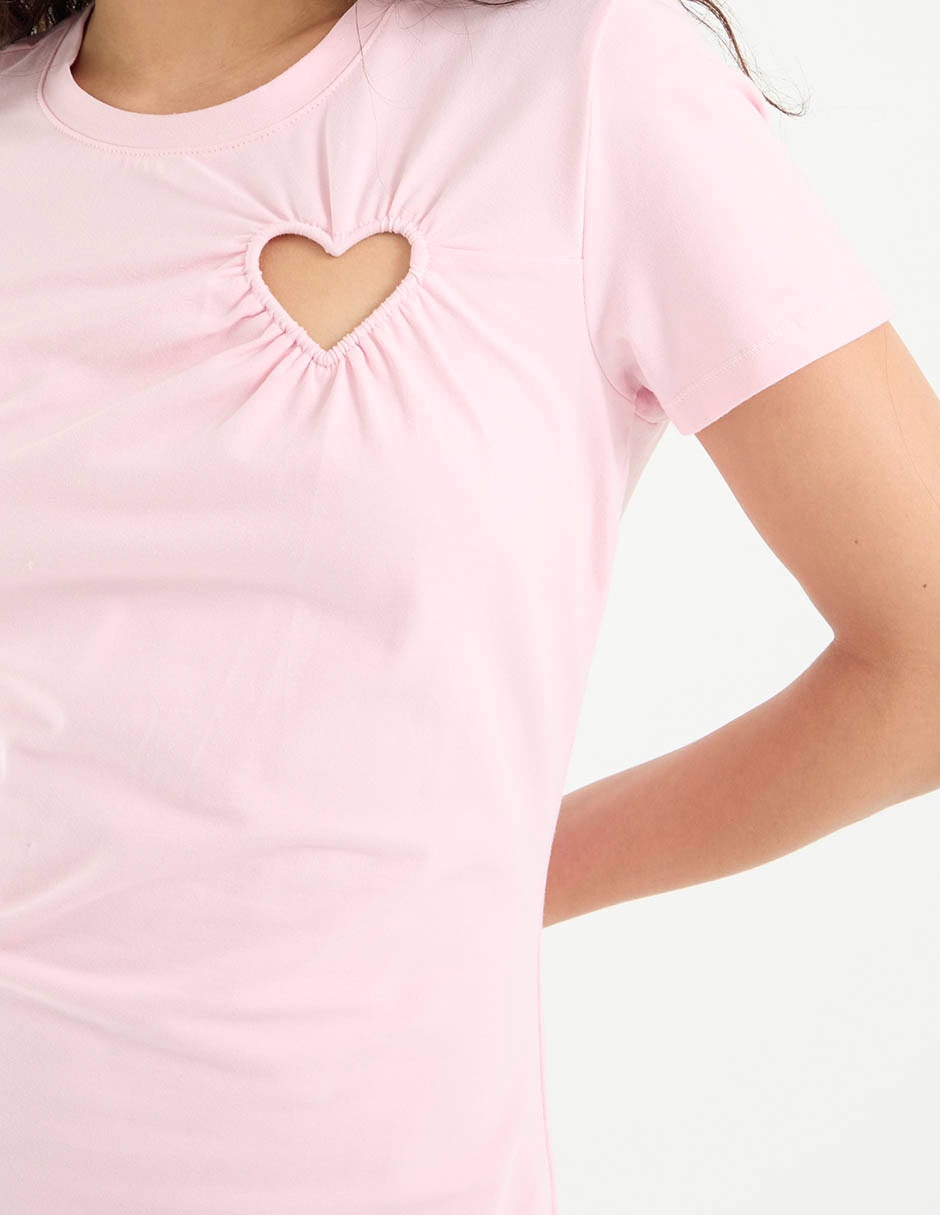 Camisón de algodón 4