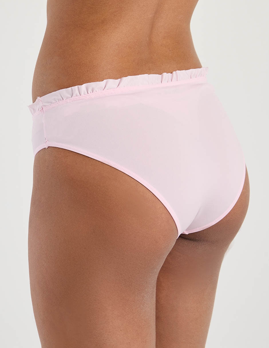 Panty That'S It de algodón para mujer 3