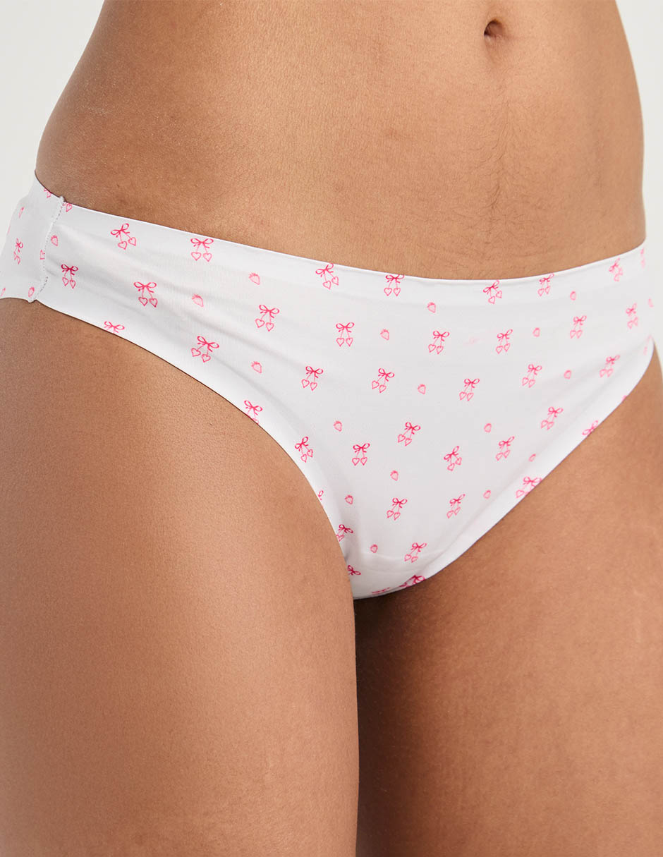 Hipster That's It de algodón para mujer 2