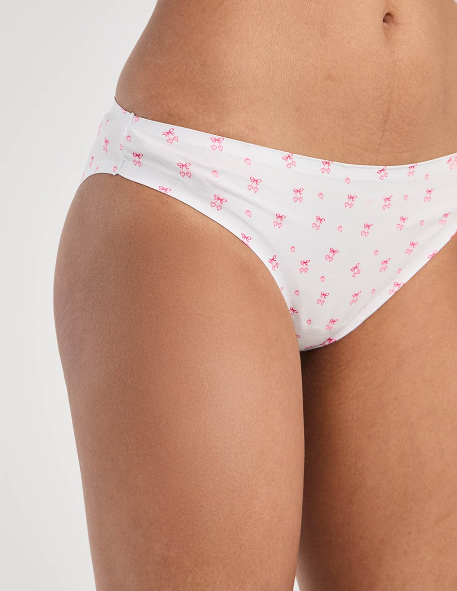 Hipster That's It de algodón para mujer 4
