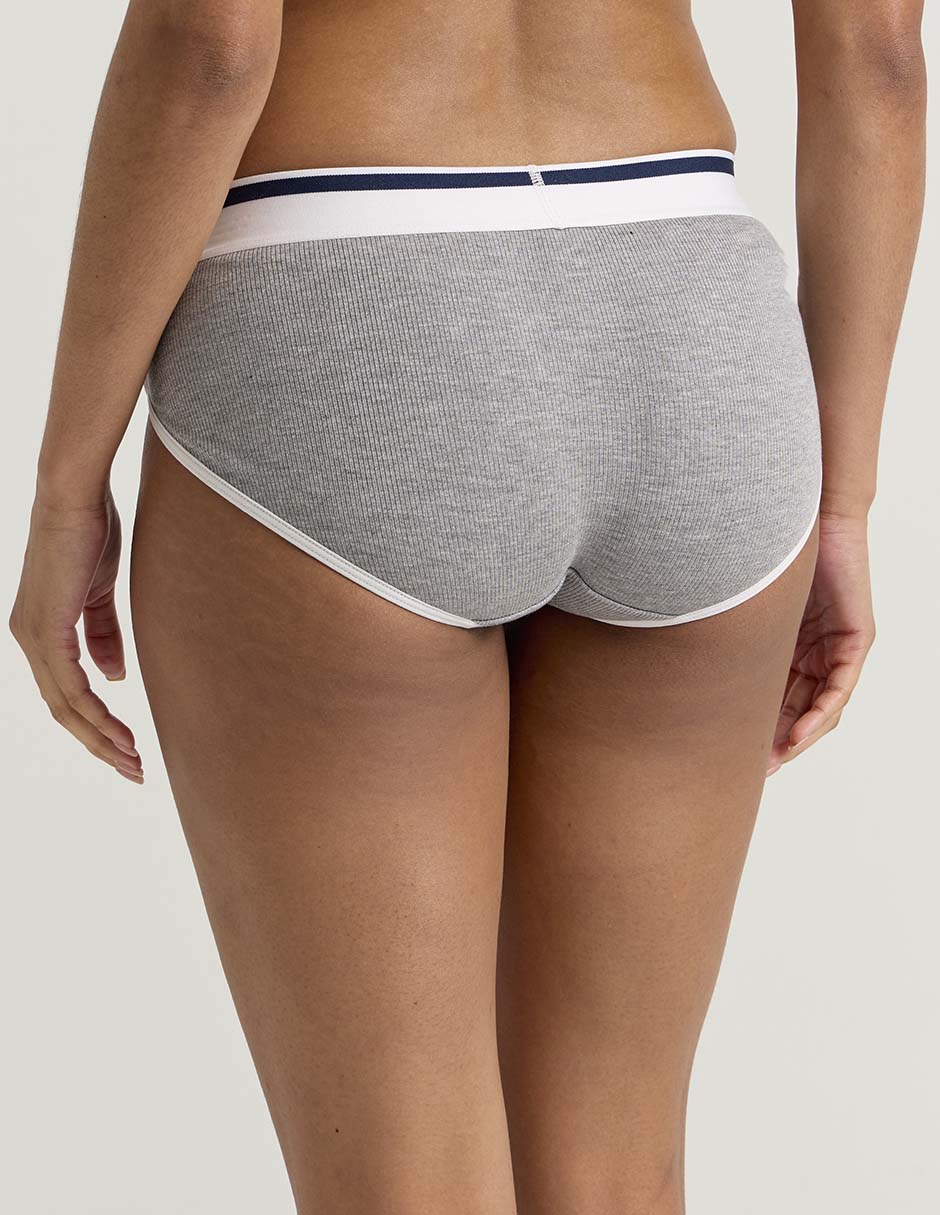 Panty de algodón para mujer 3