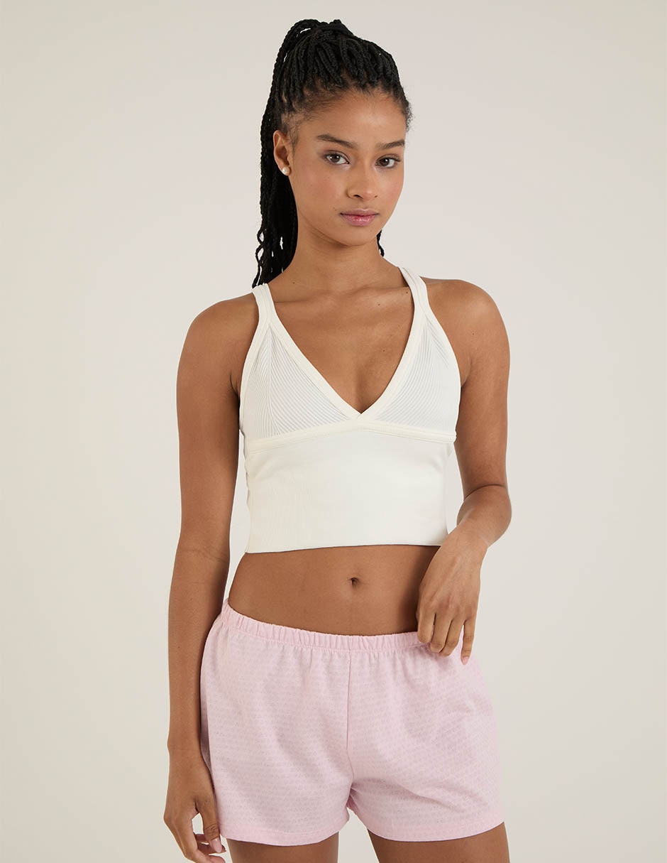 Conjunto pijama para mujer Conjunto pijama para mujer