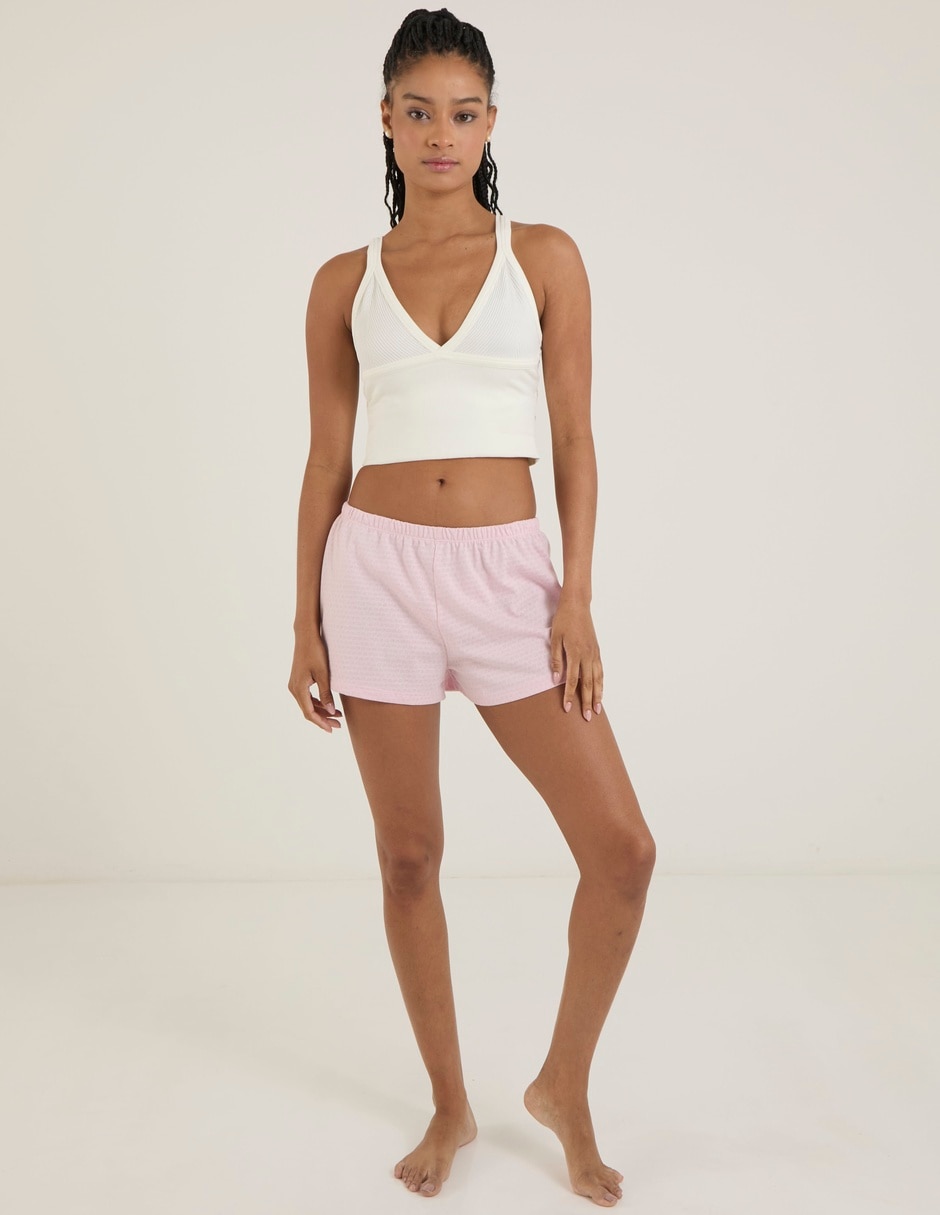 Conjunto pijama para mujer 2