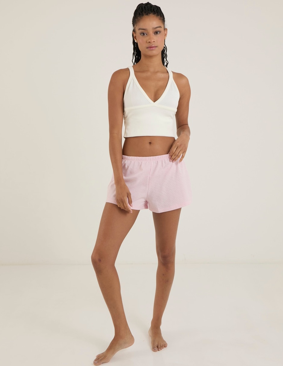 Conjunto pijama para mujer 3