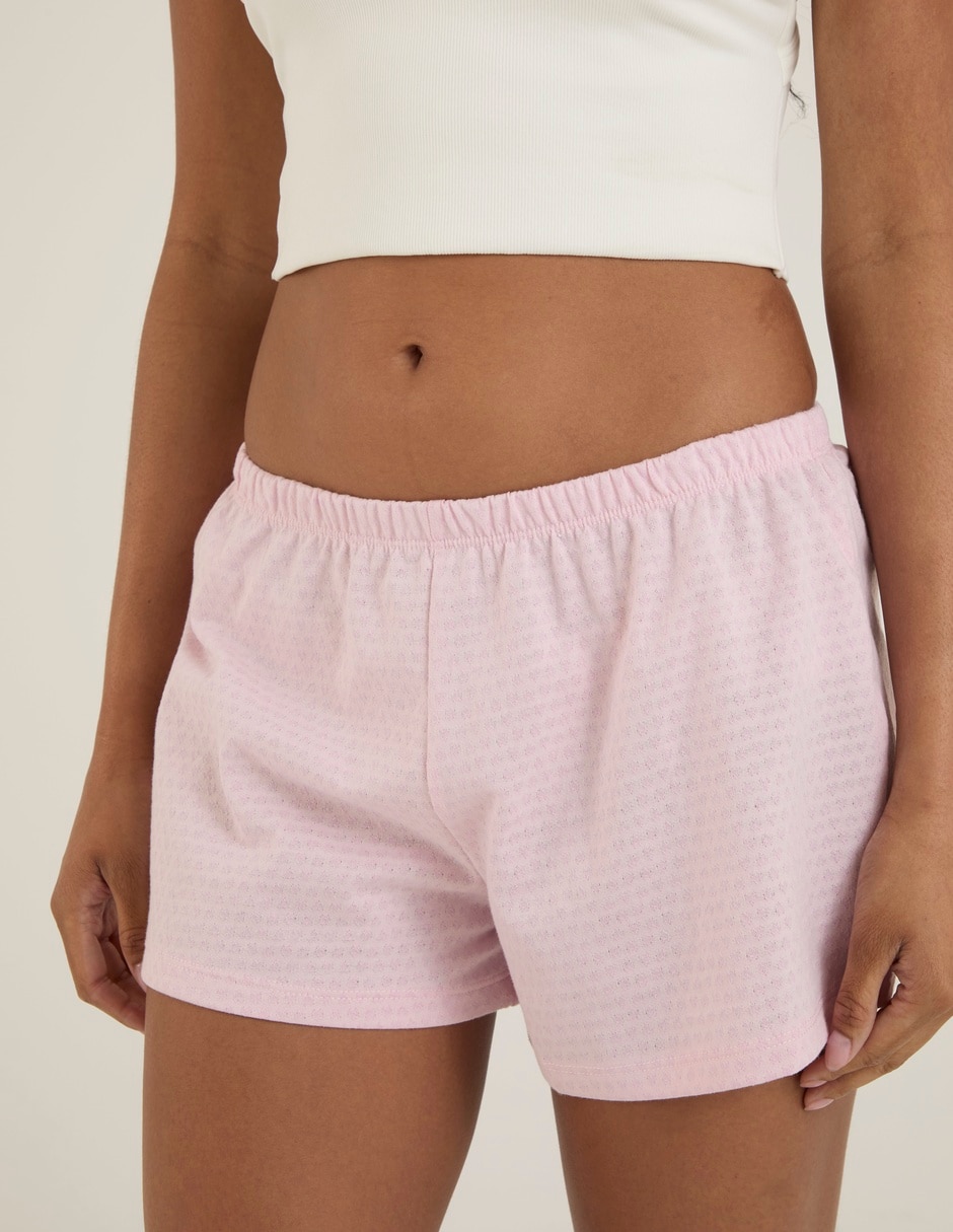 Conjunto pijama para mujer 5