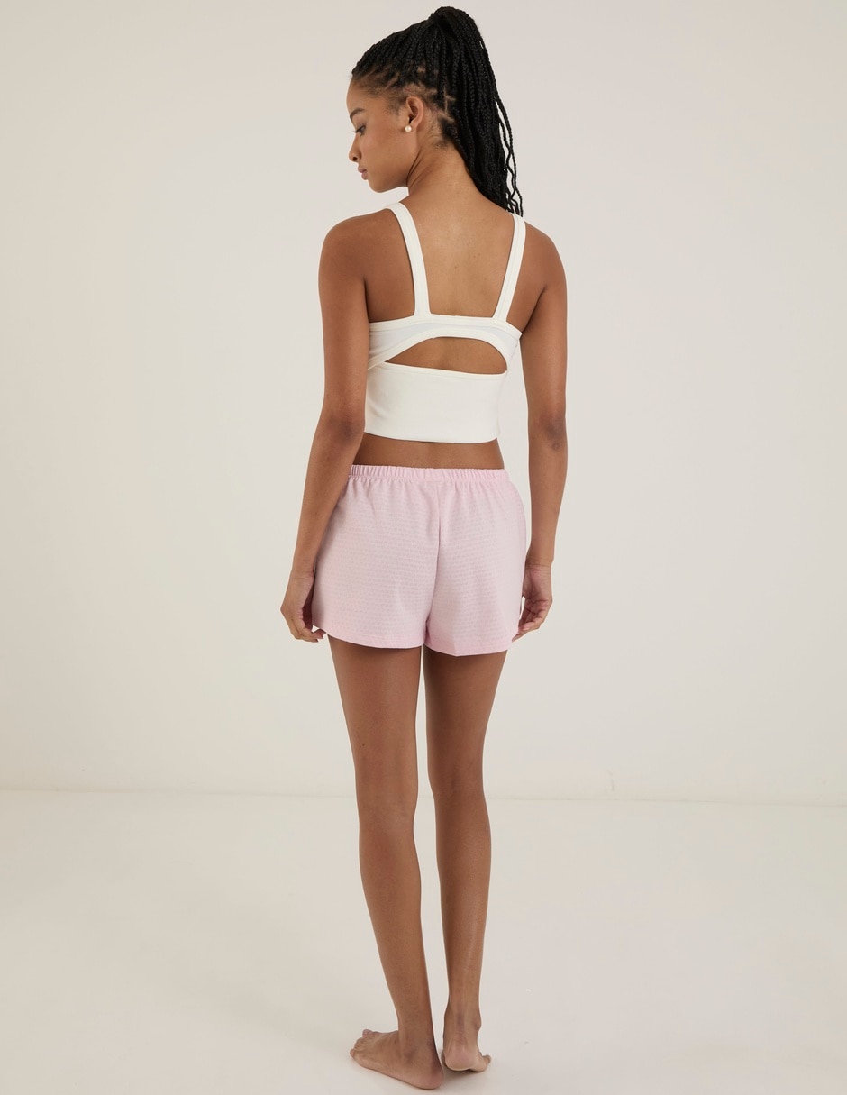 Conjunto pijama para mujer 6