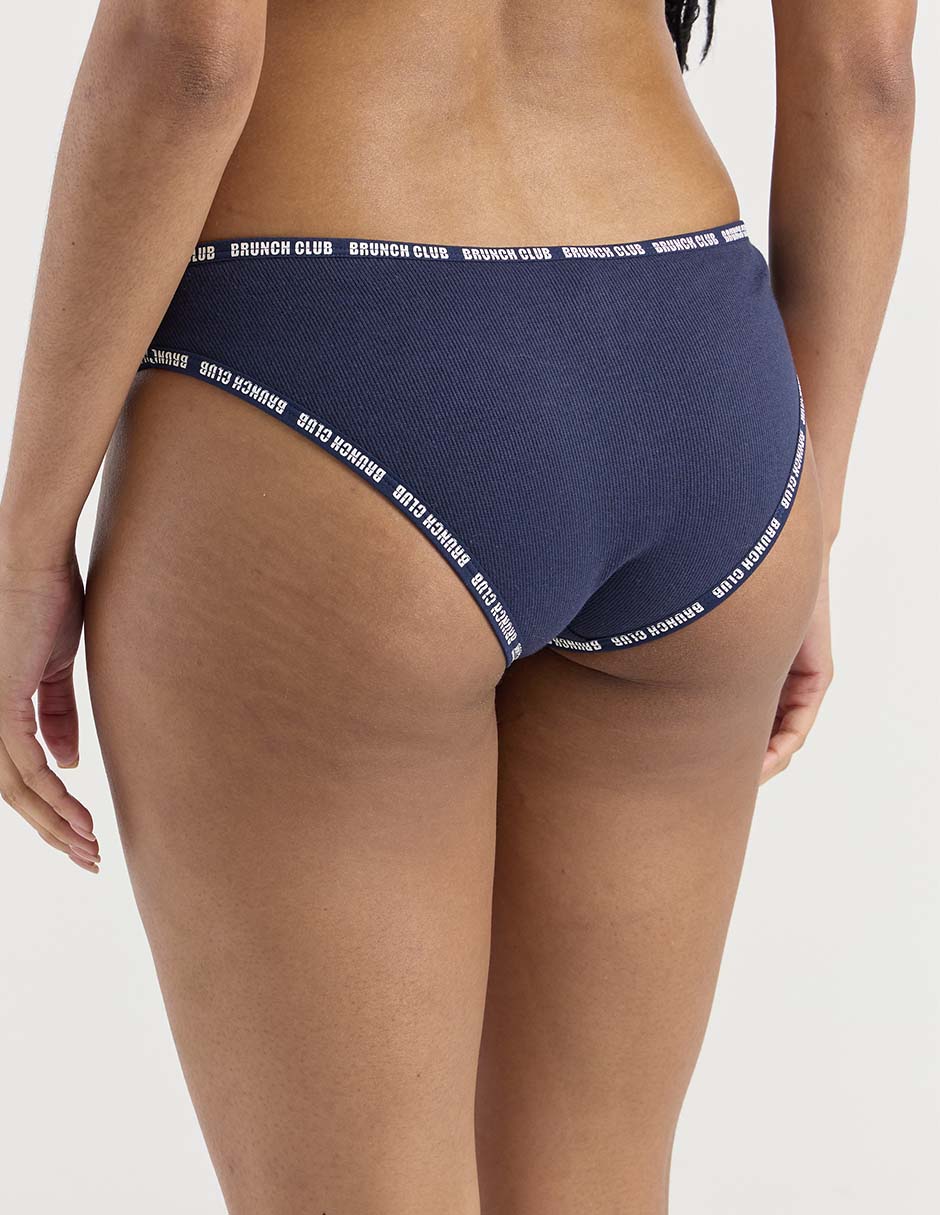 Bikini de algodón para mujer 3