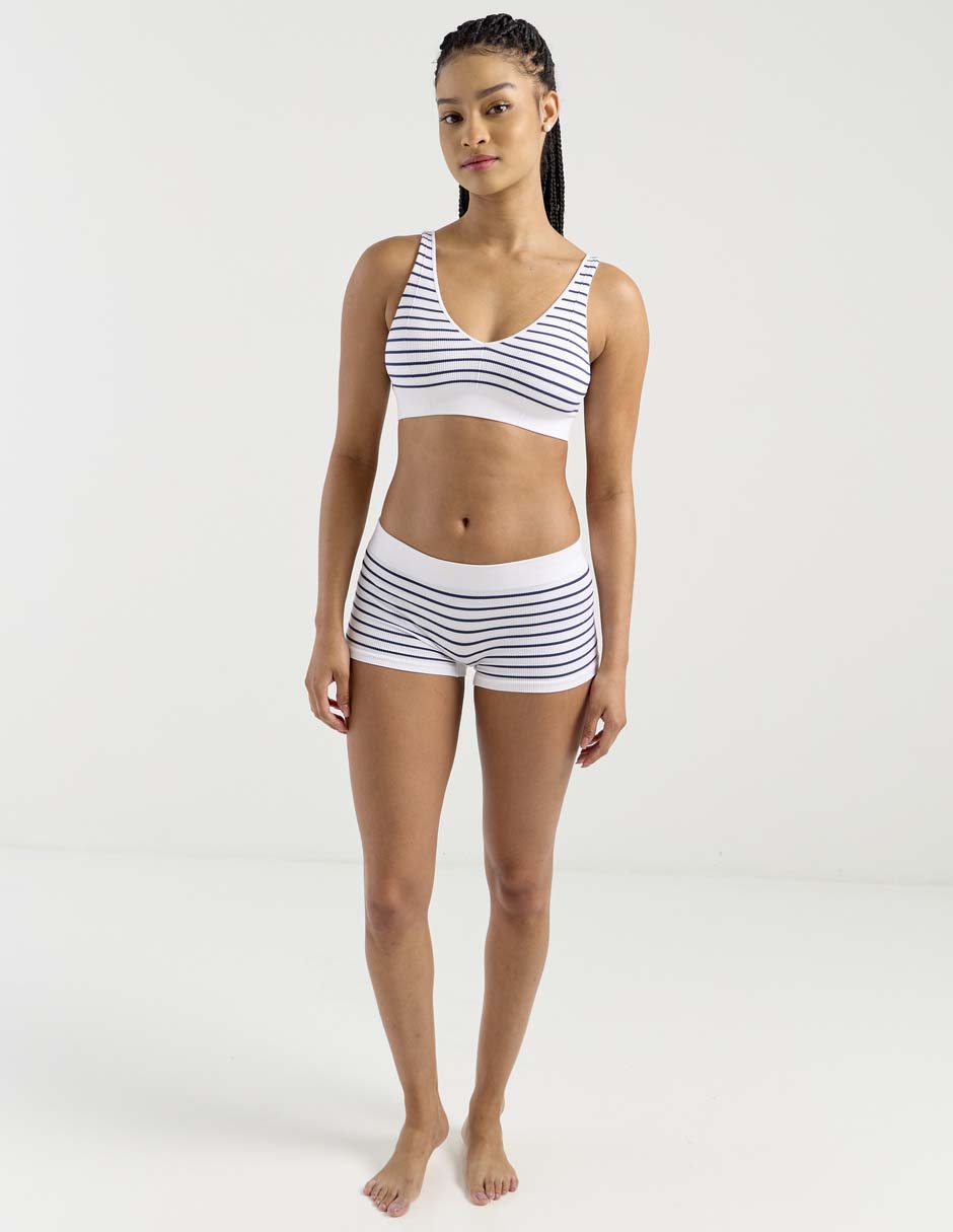 Panty de algodón para mujer 5