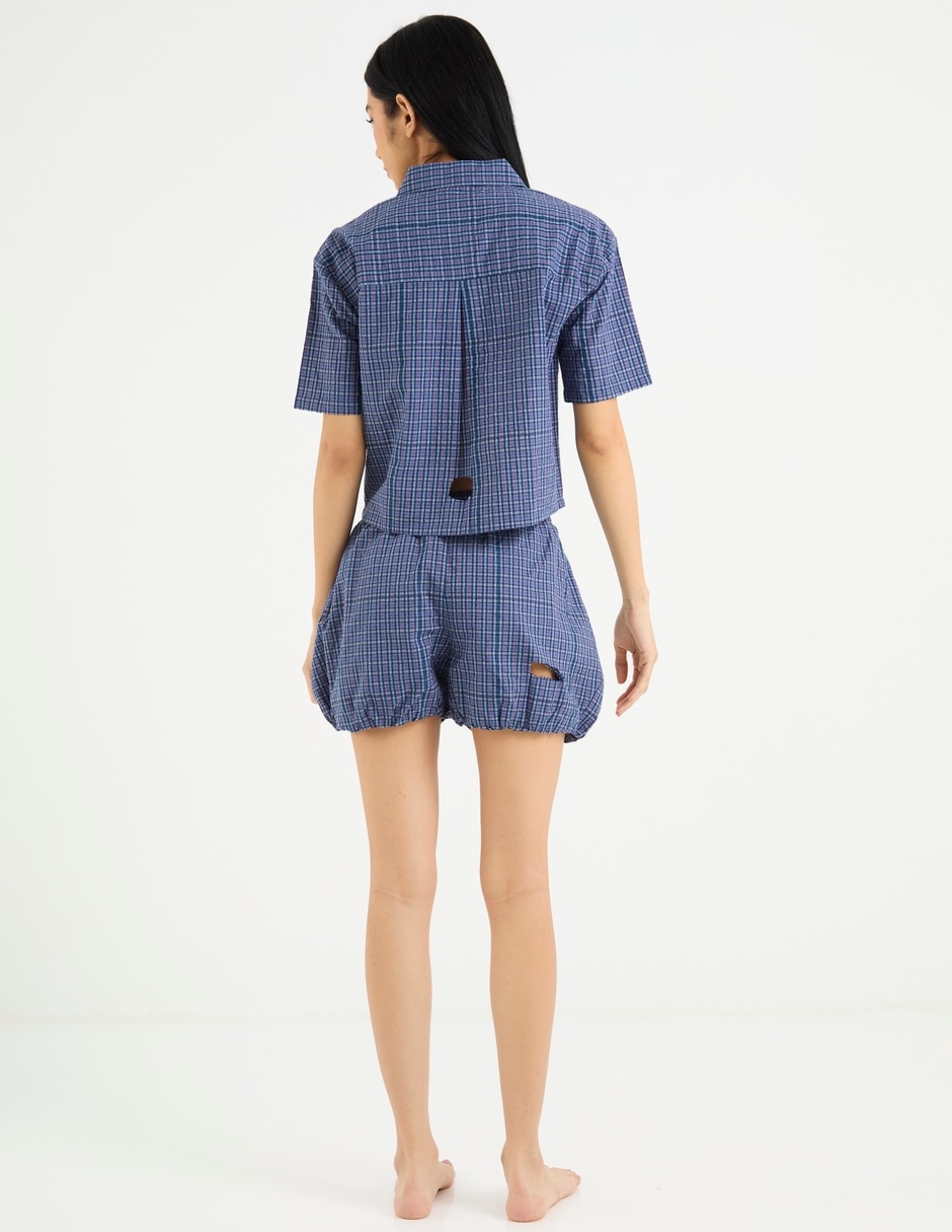 Conjunto pijama para mujer 2