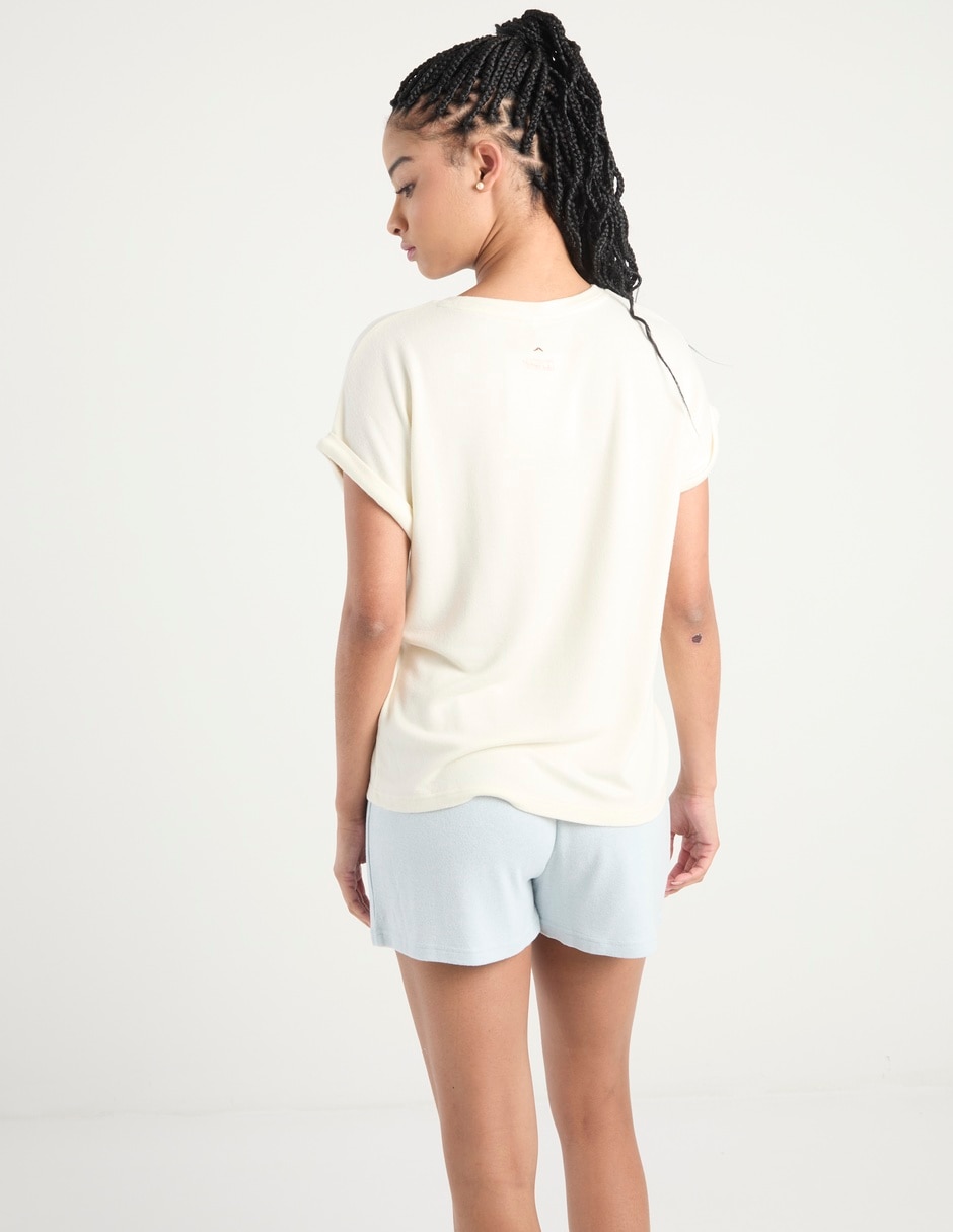 Conjunto pijama para mujer 2
