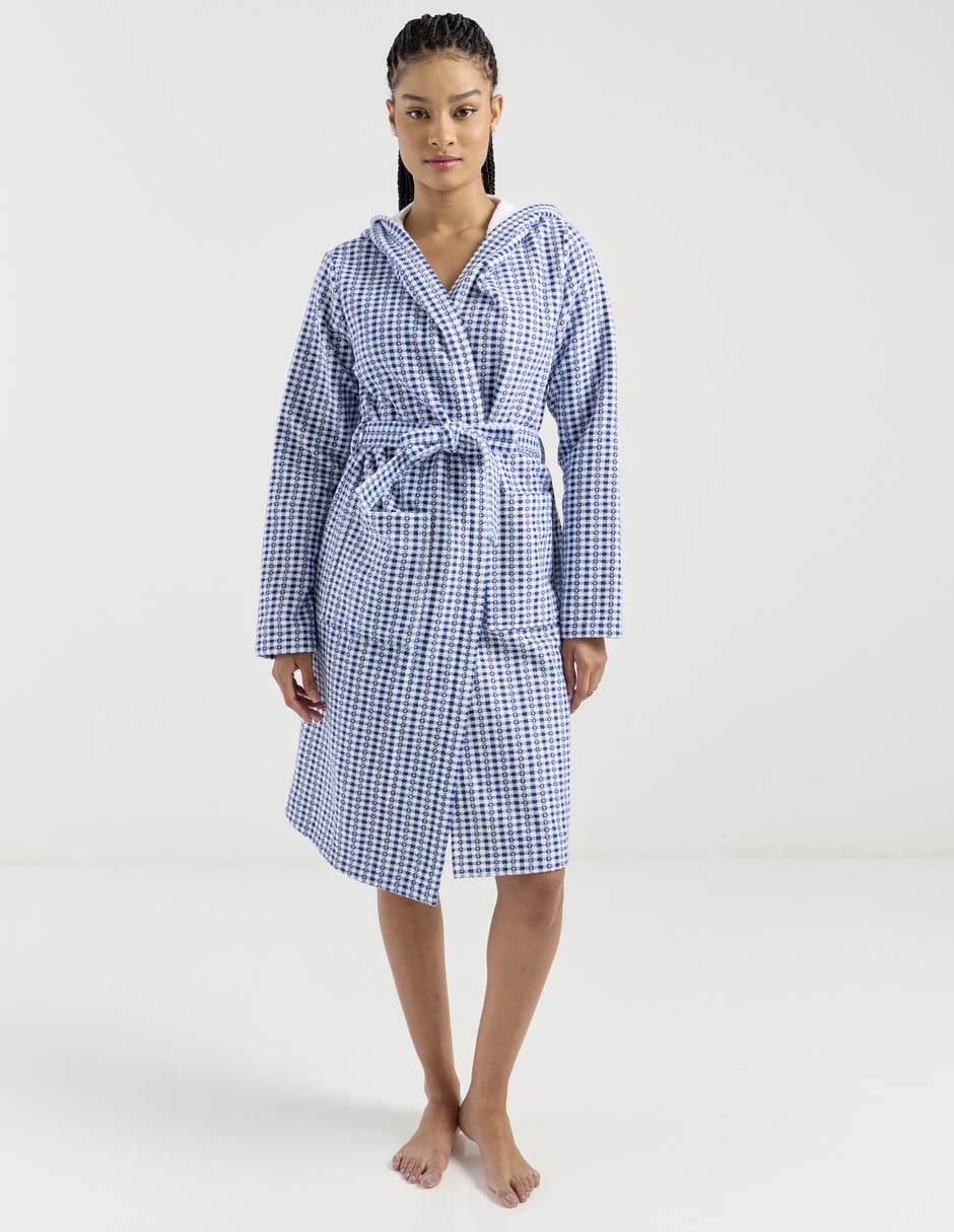 Bata de baño para mujer Bata de baño para mujer