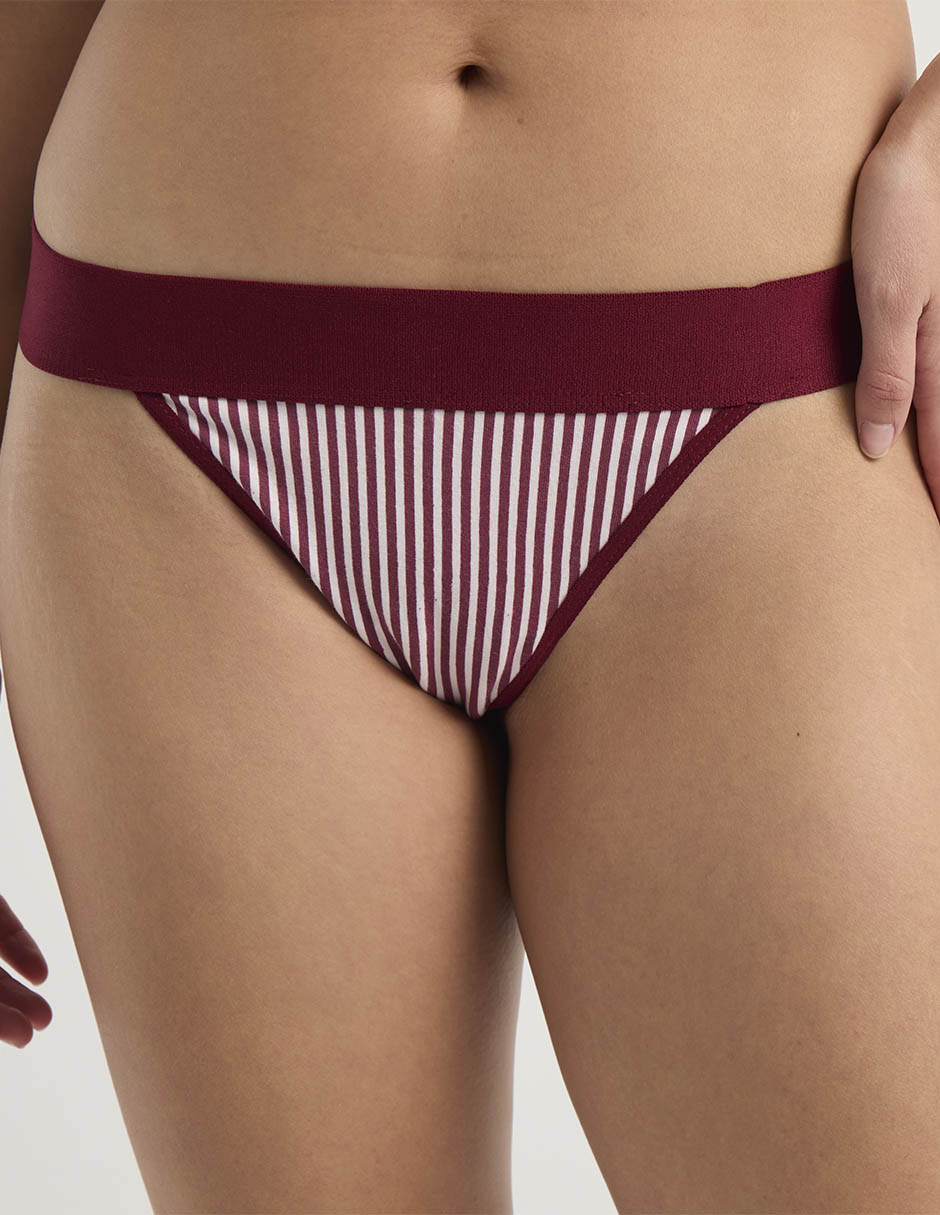 Panty That's It de algodón para mujer Panty That's It de algodón para mujer