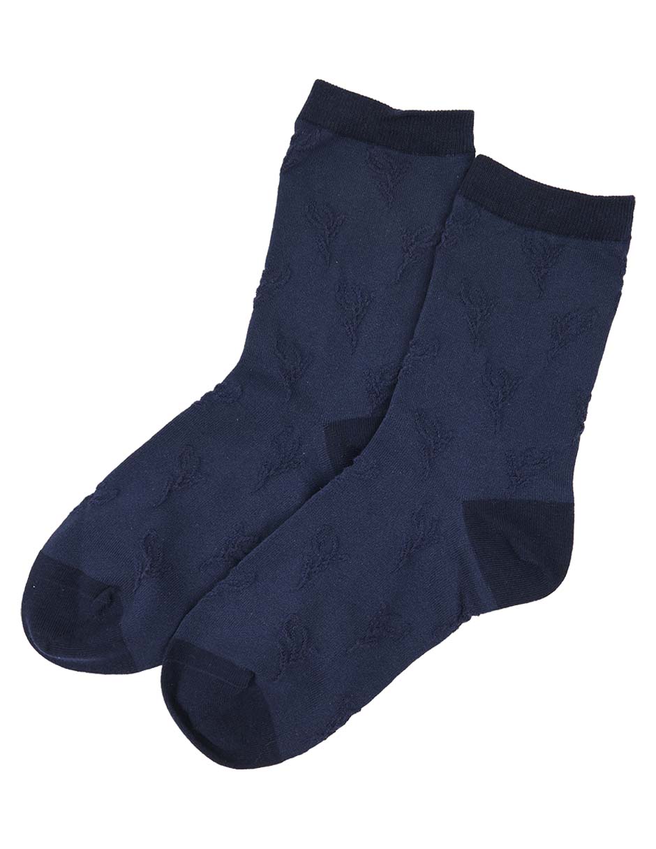 Calcetín de algodón para mujer Calcetín de algodón para mujer