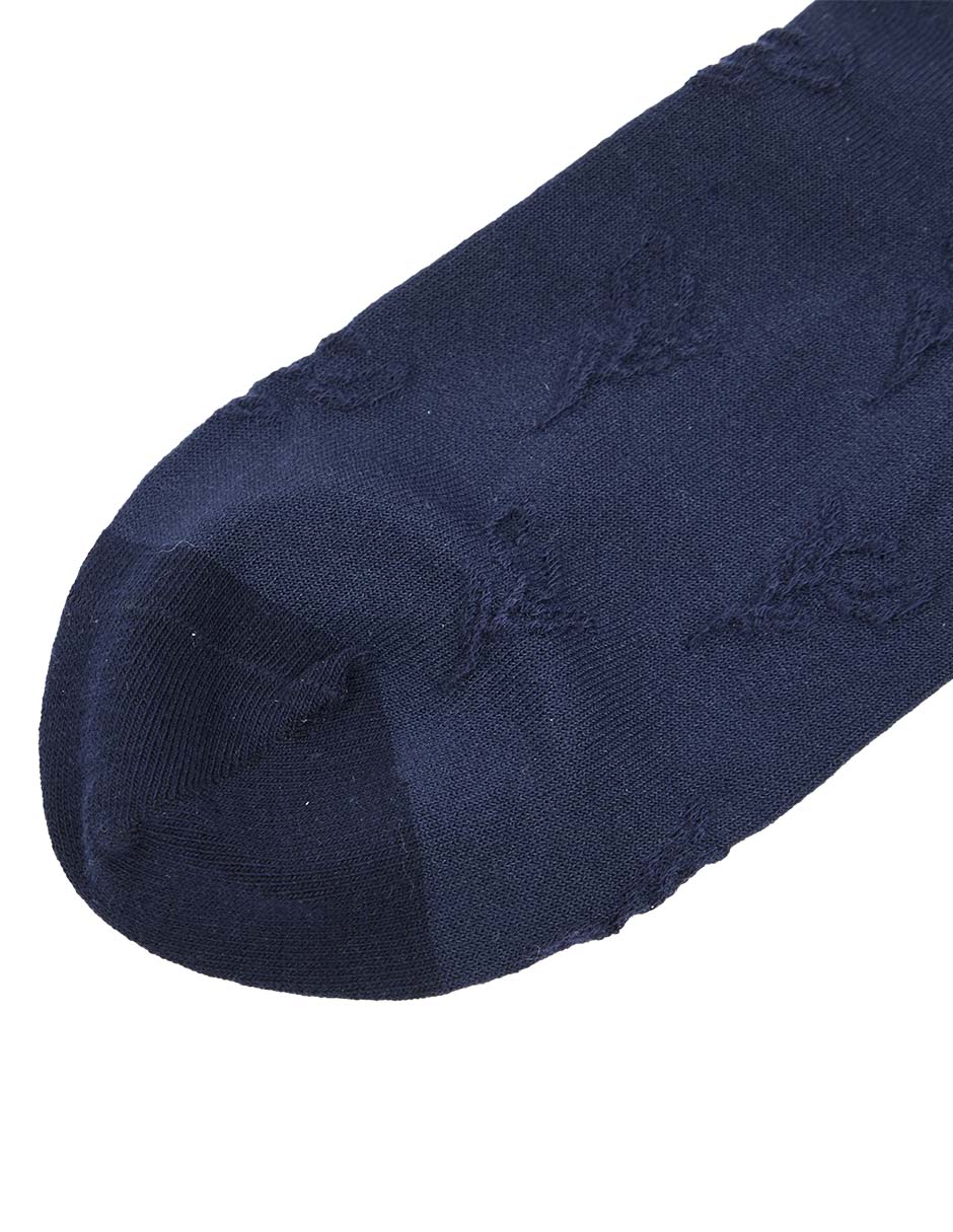 Calcetín de algodón para mujer 3