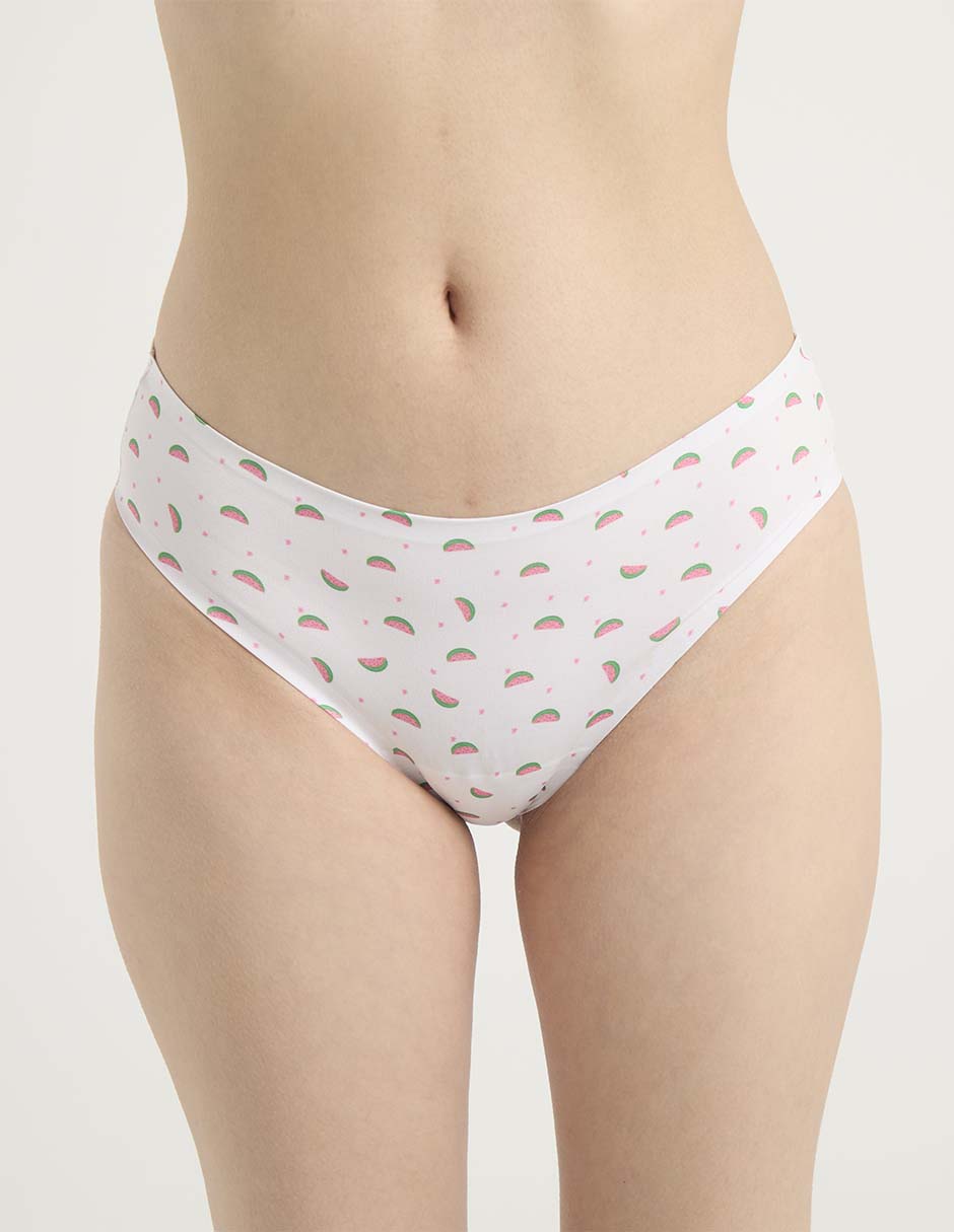 Panty de algodón para mujer Panty de algodón para mujer