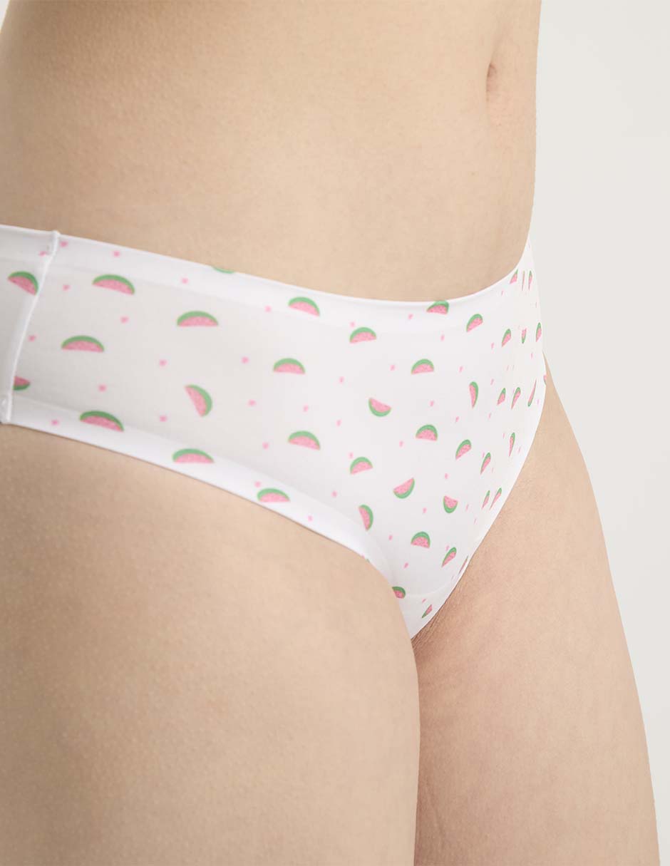 Panty de algodón para mujer 2