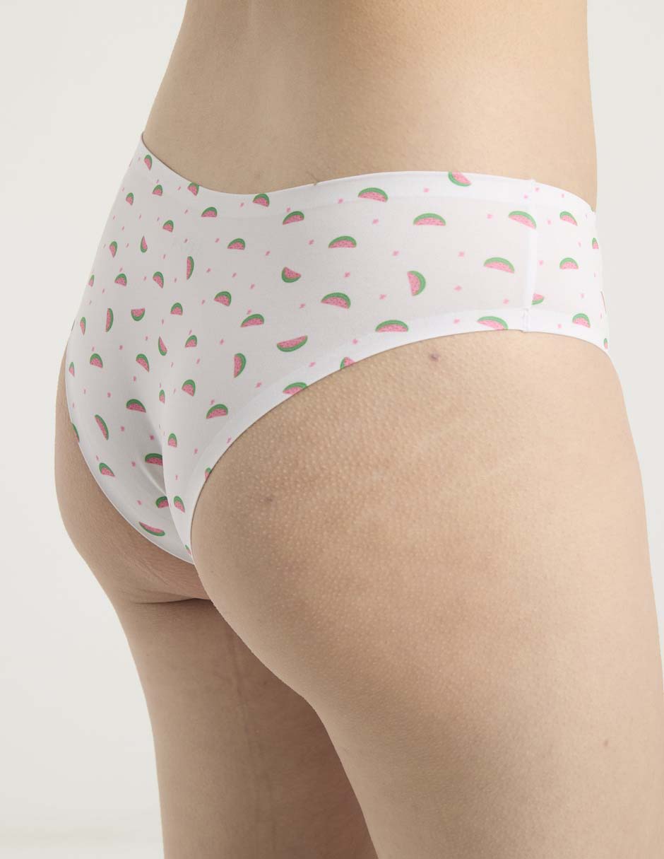 Panty de algodón para mujer 3