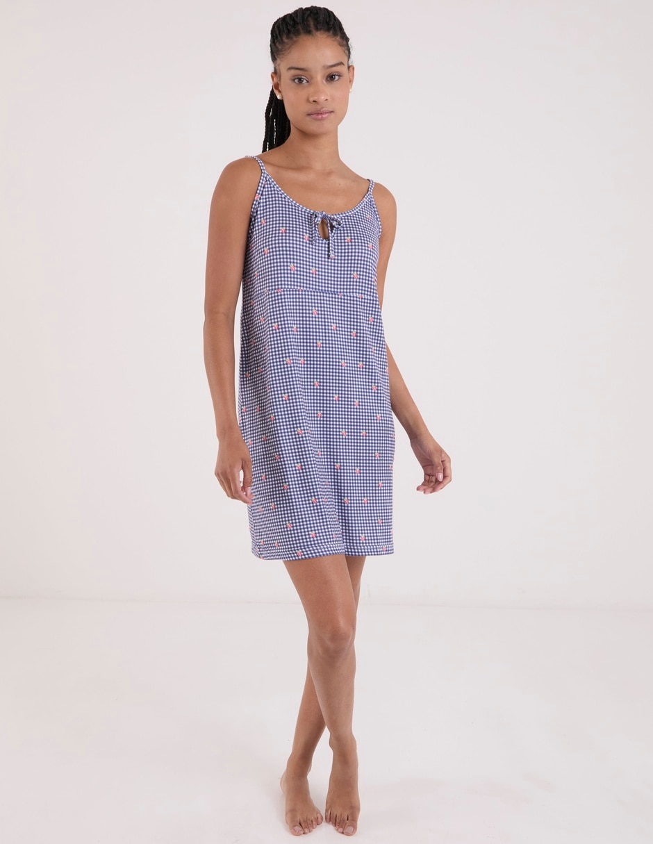 Camisón de algodón 3