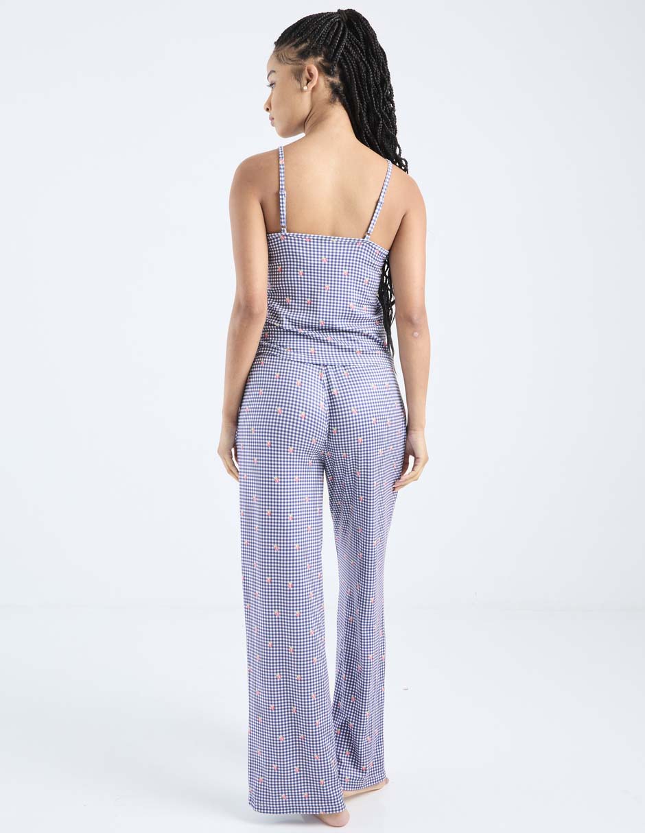 Conjunto pijama para mujer 2