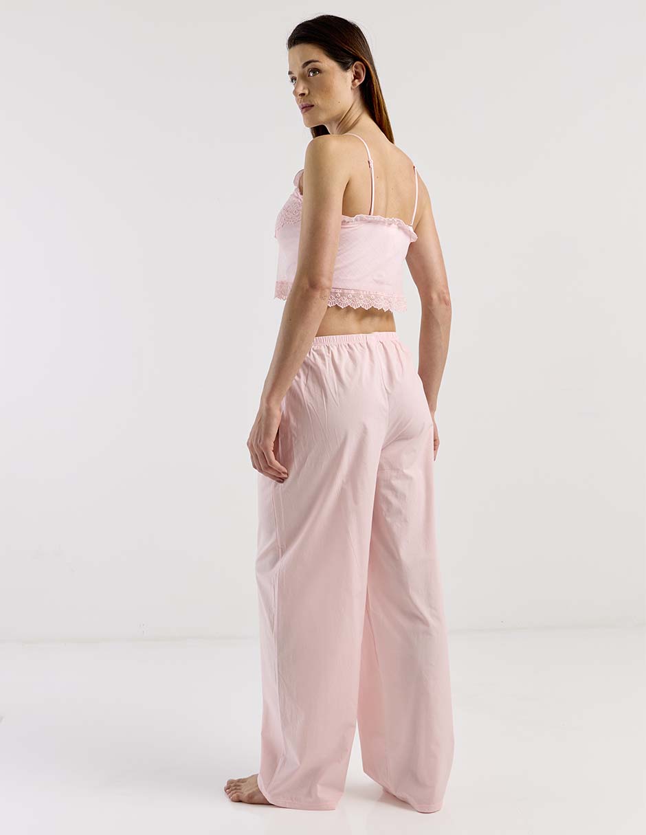Conjunto pijama para mujer 2