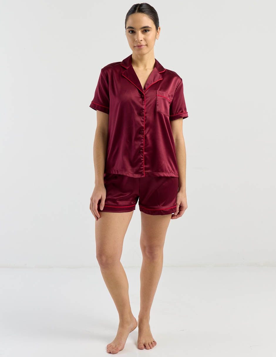 Conjunto pijama para mujer 2
