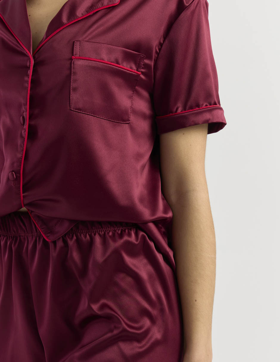 Conjunto pijama para mujer 4