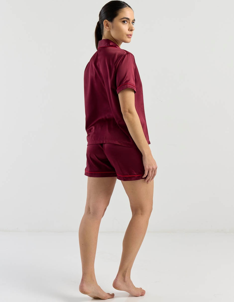 Conjunto pijama para mujer 6