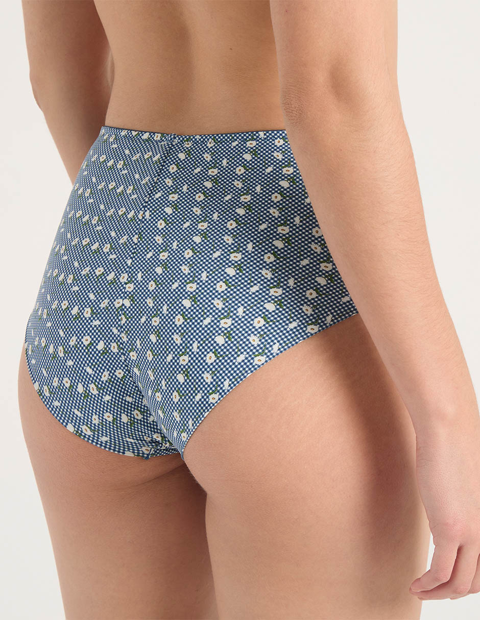 Panty para mujer 3