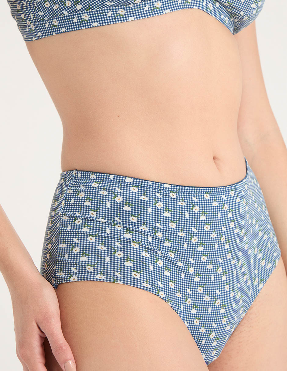Panty para mujer 4